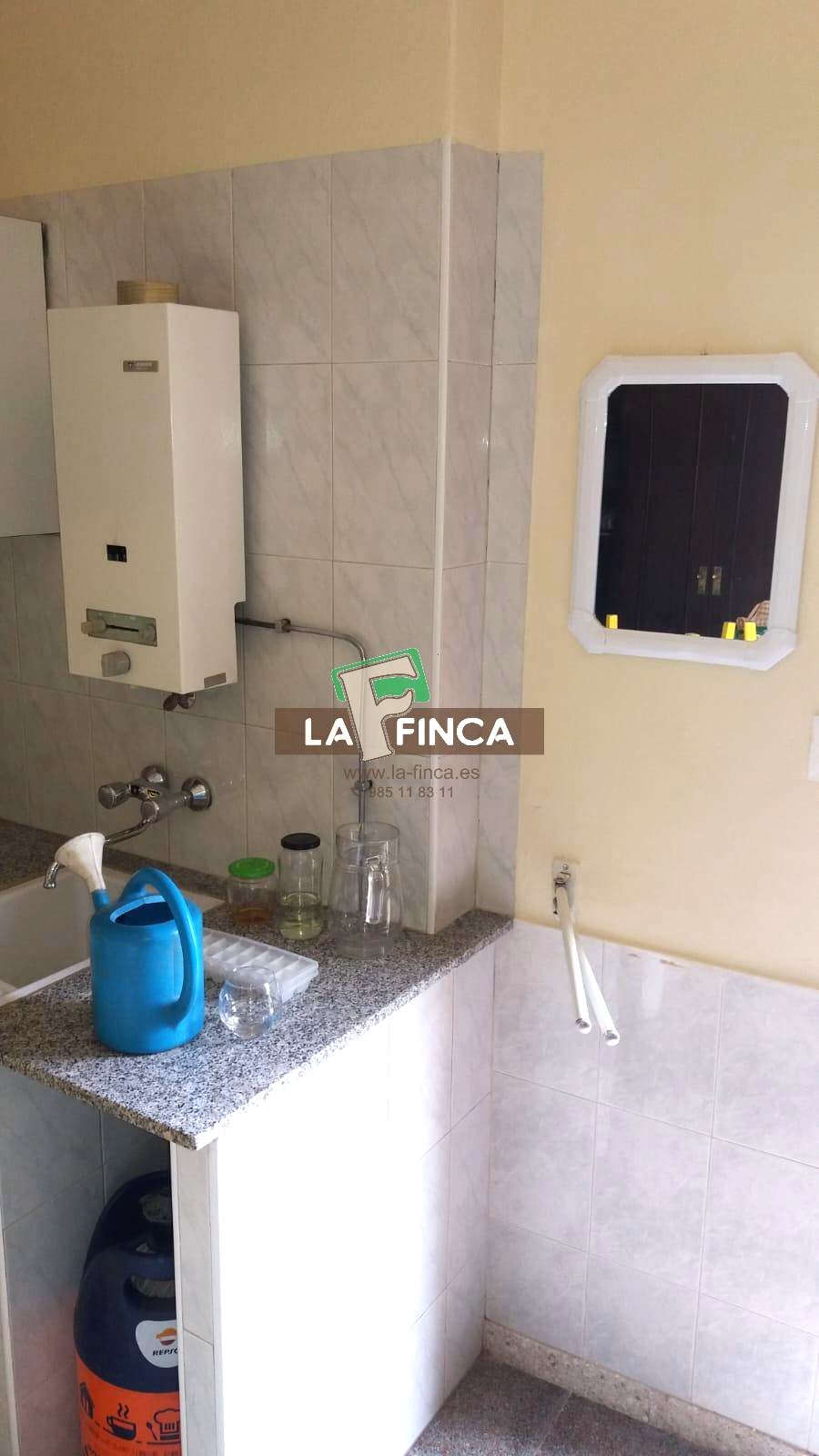 For sale of house in Llanera