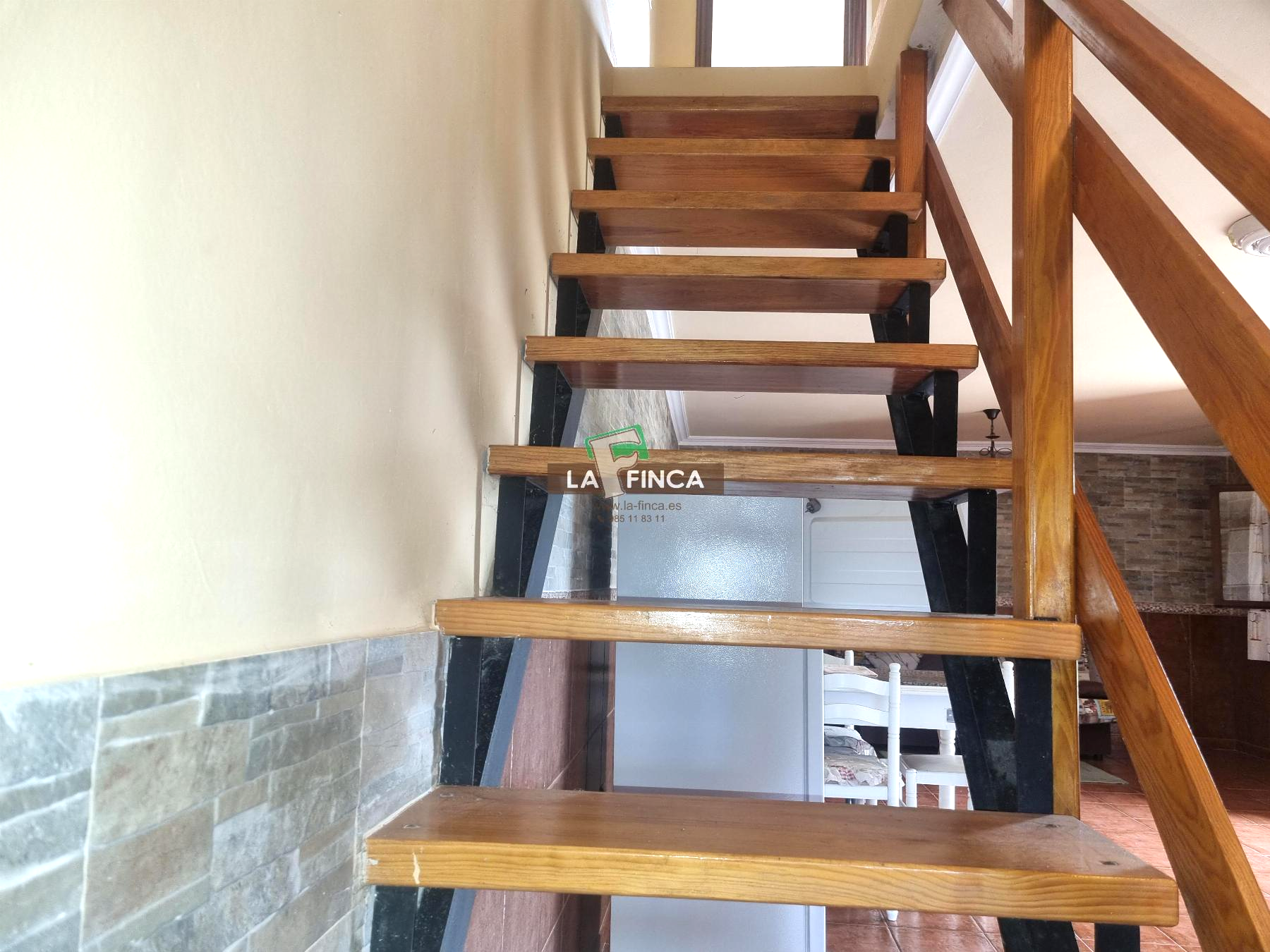 For sale of house in Llanera