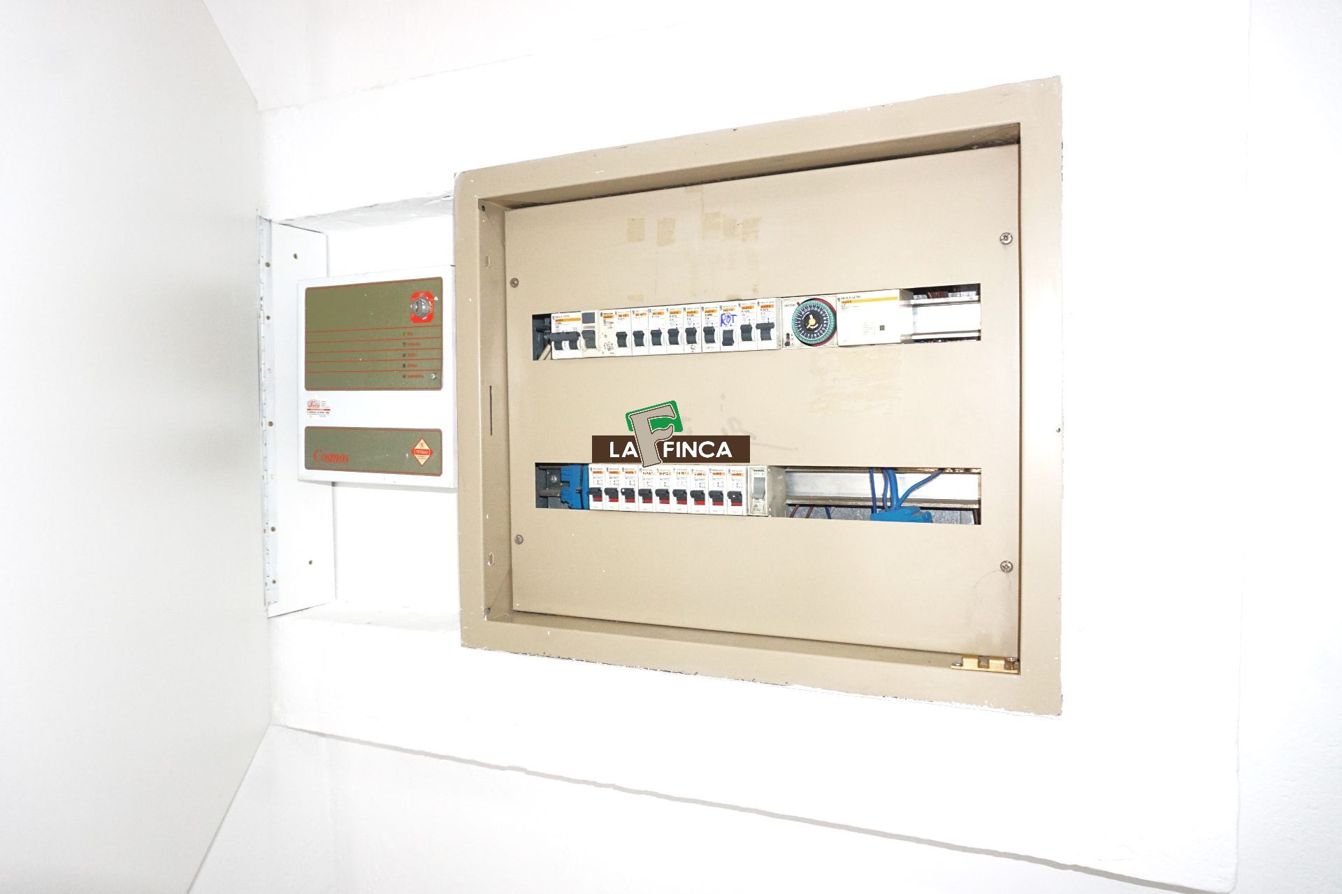 For sale of premises in Oviedo