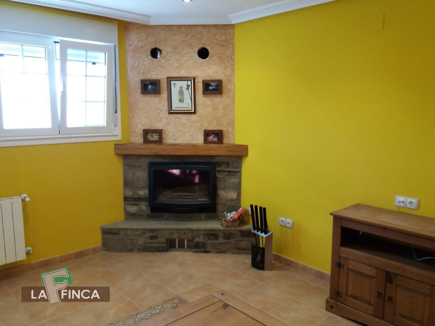 Venta de chalet en Cangas del Narcea