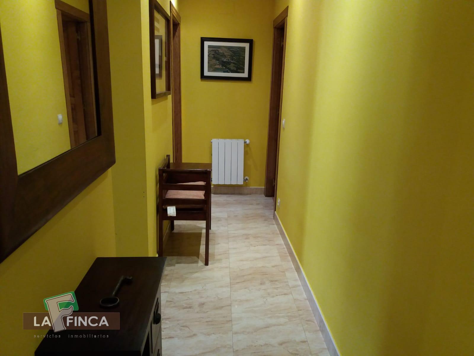 Venta de chalet en Cangas del Narcea