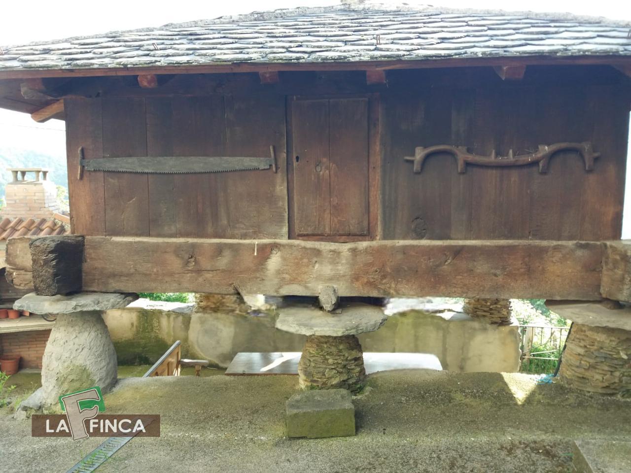 Venta de chalet en Cangas del Narcea