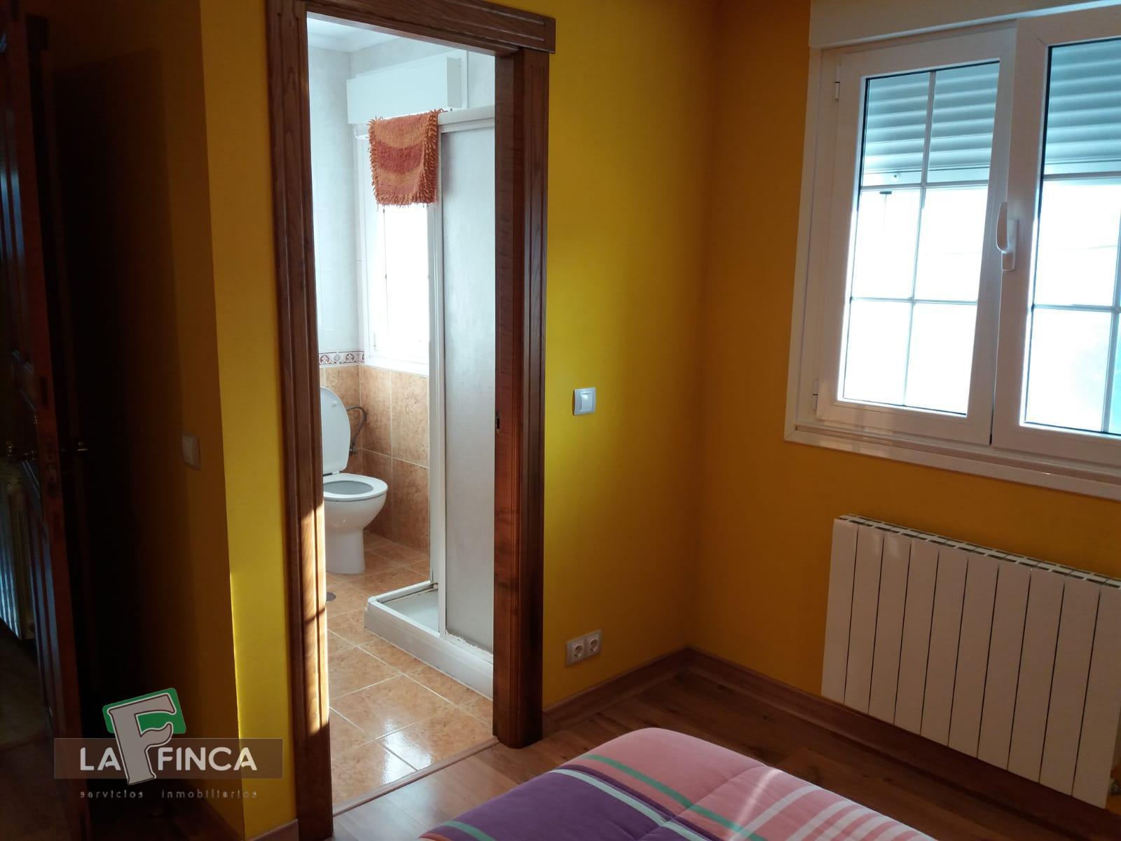 Venta de chalet en Cangas del Narcea
