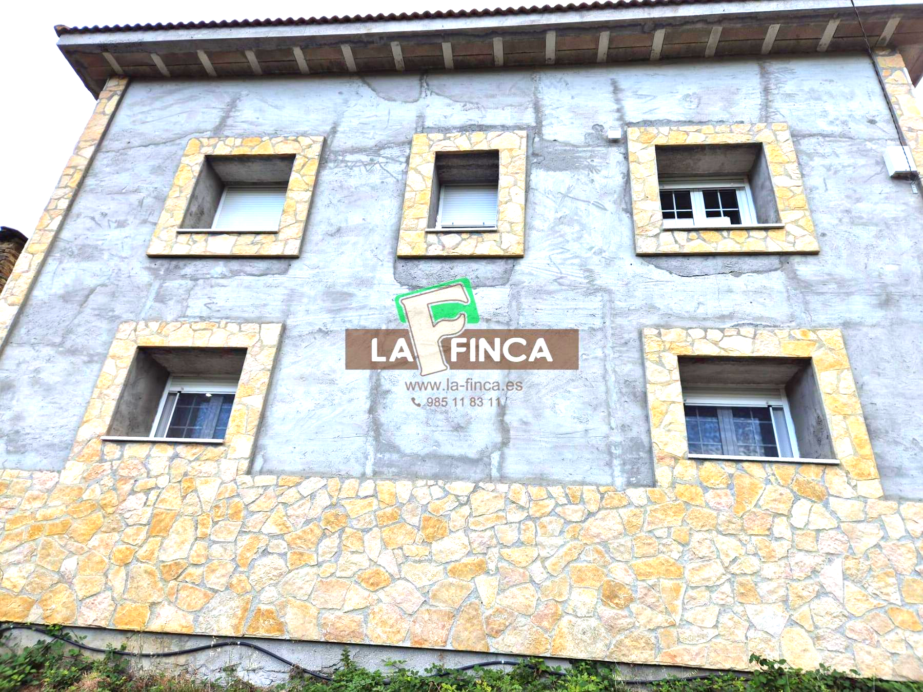 Venta de chalet en Cangas del Narcea