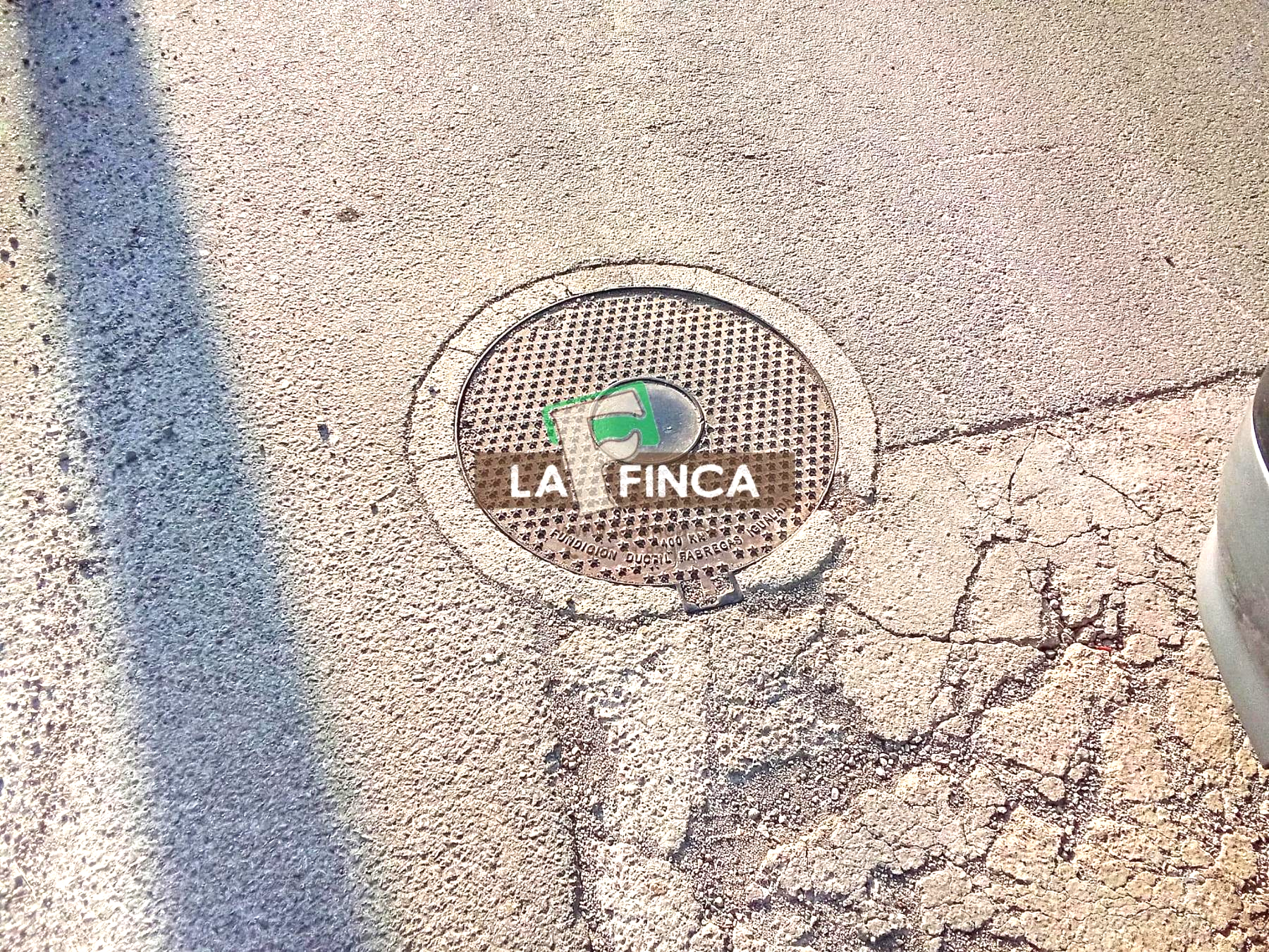 For sale of house in Soto del Barco