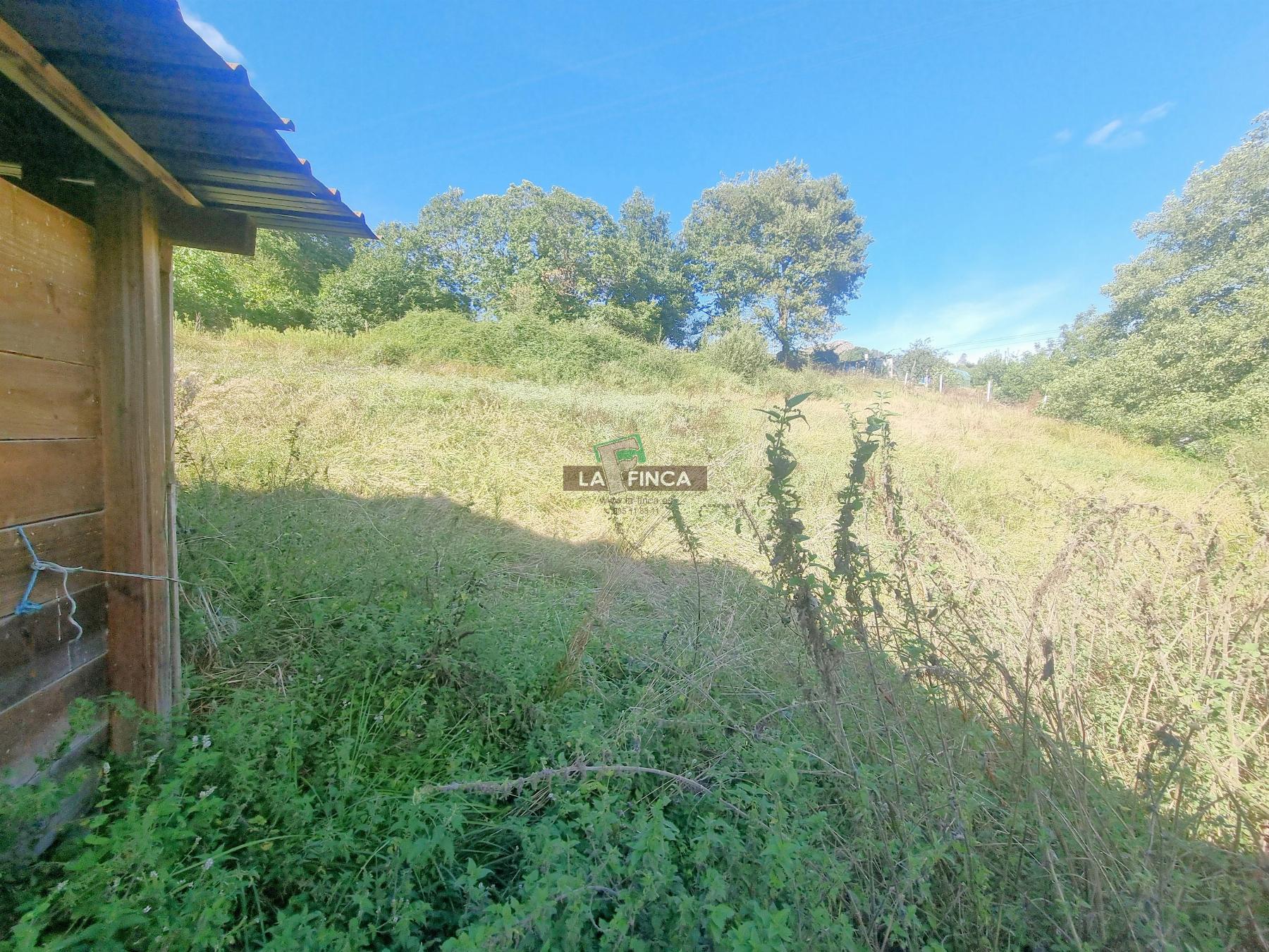 Venta de casa en Oviedo