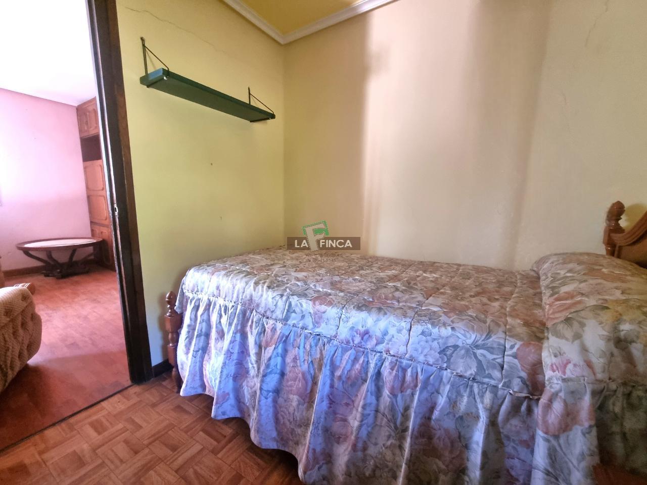 Venta de casa en Oviedo