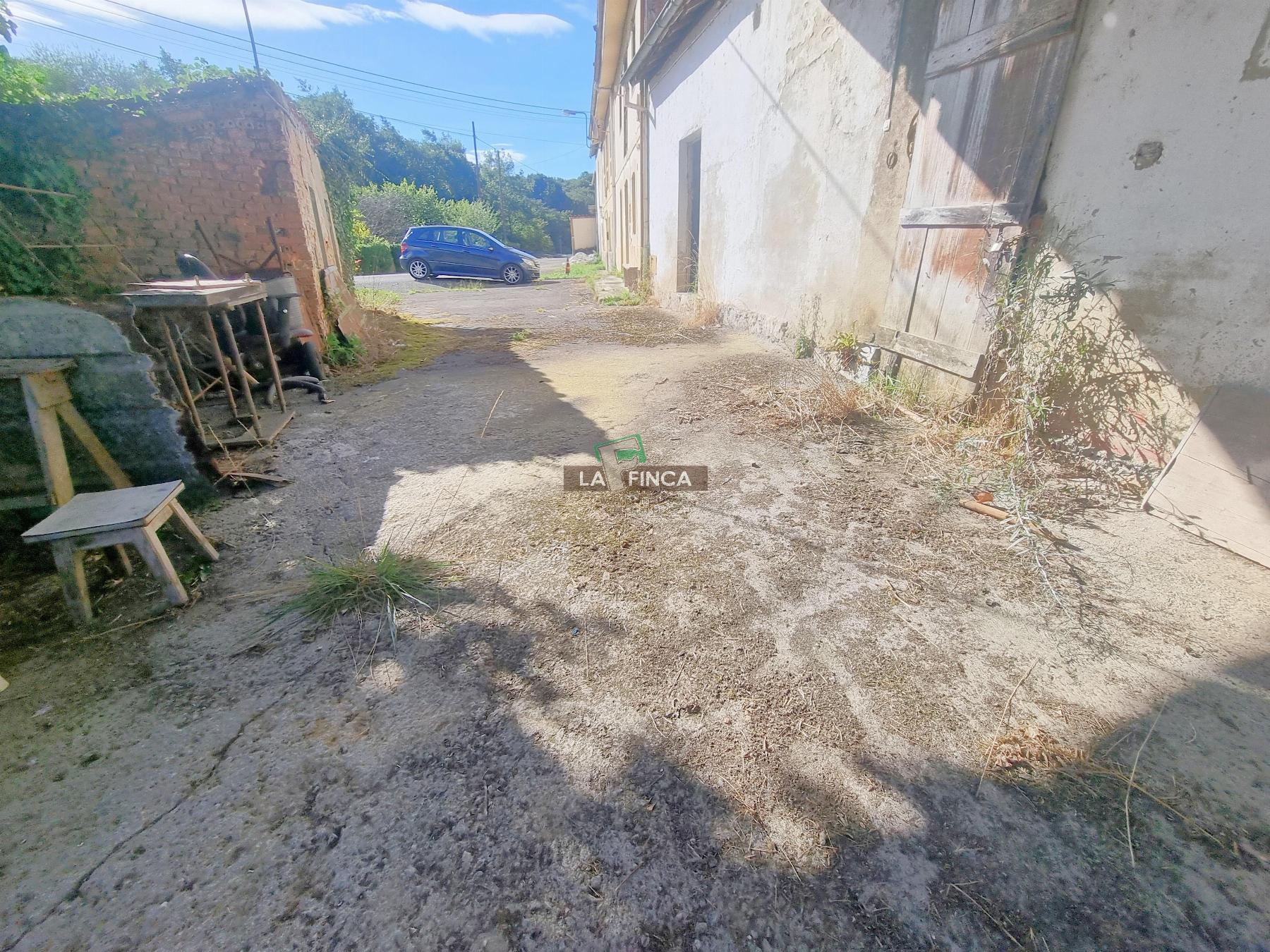 Venta de casa en Oviedo