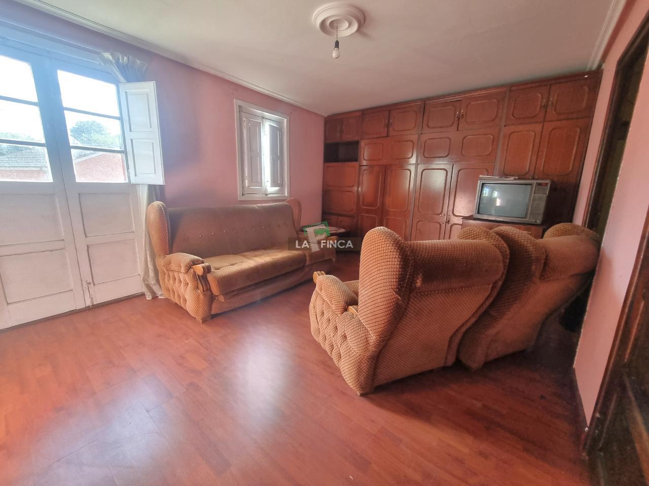 Venta de casa en Oviedo