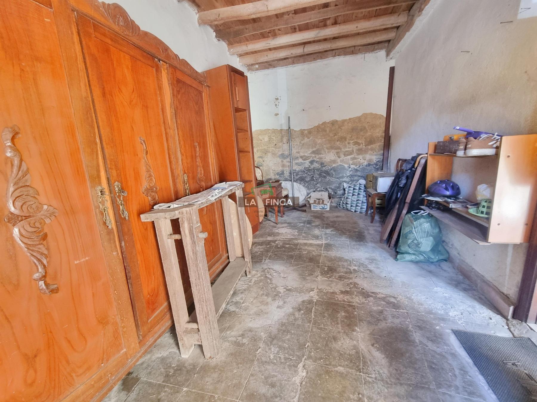 Venta de casa en Oviedo