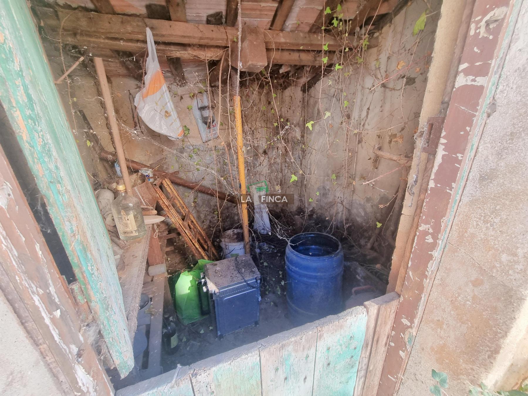 Venta de casa en Oviedo