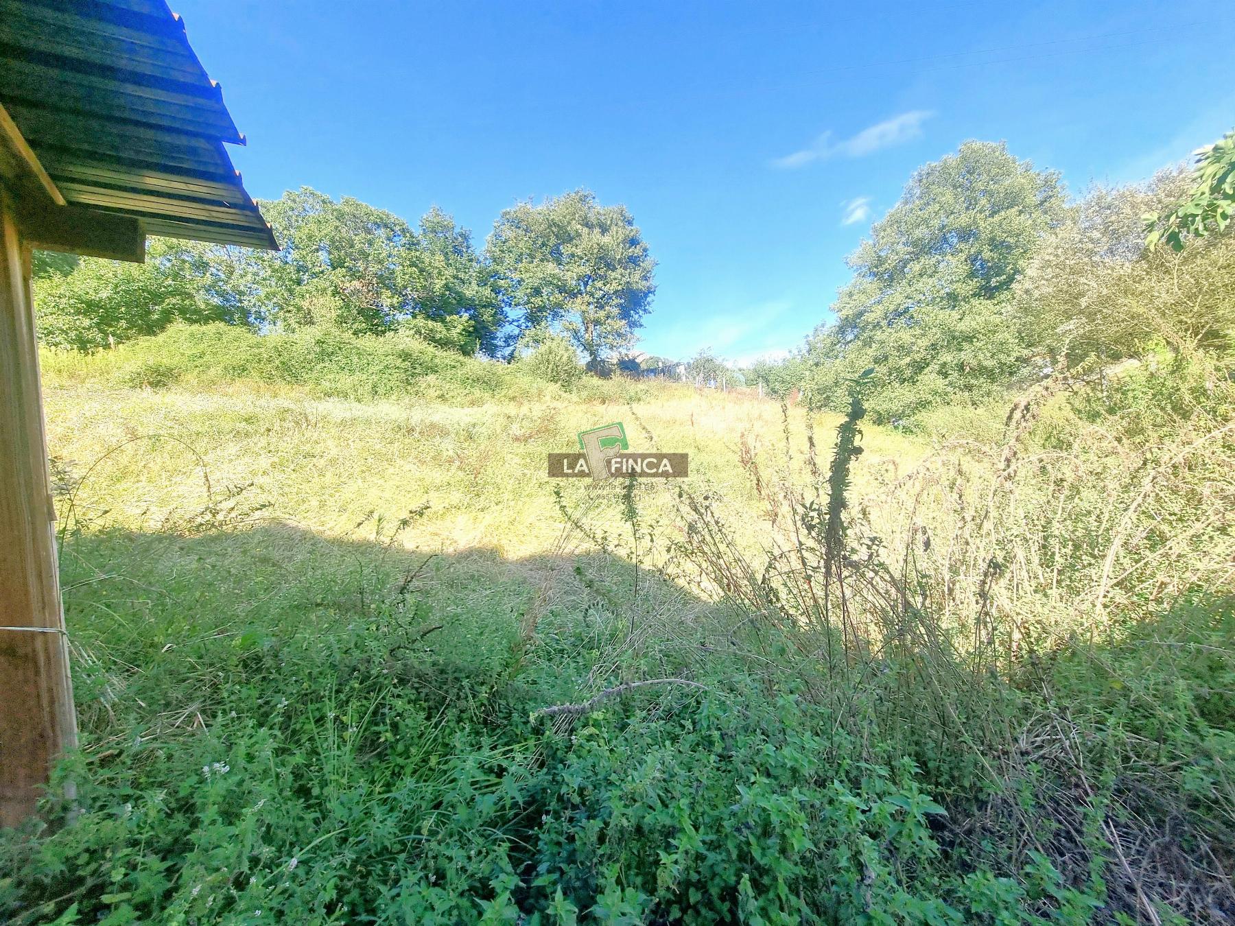 Venta de casa en Oviedo