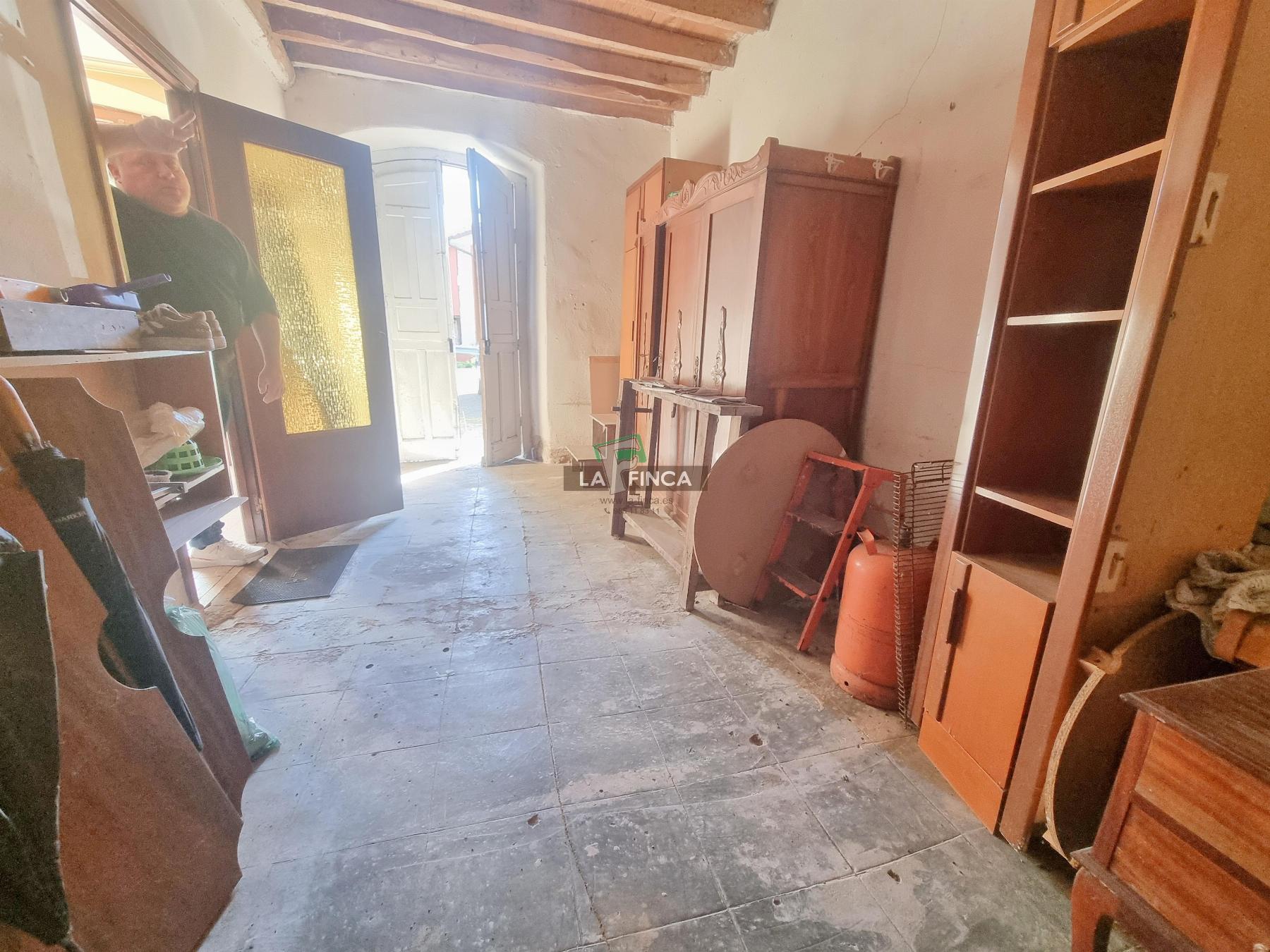 Venta de casa en Oviedo