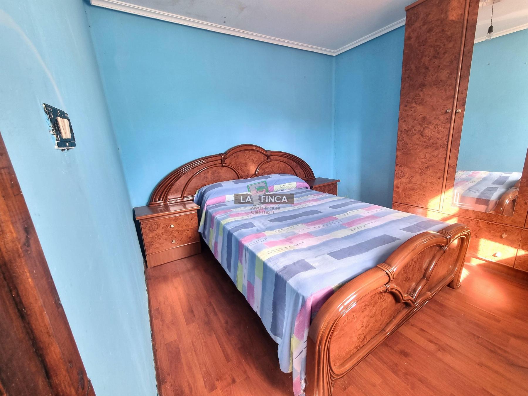 Venta de casa en Oviedo