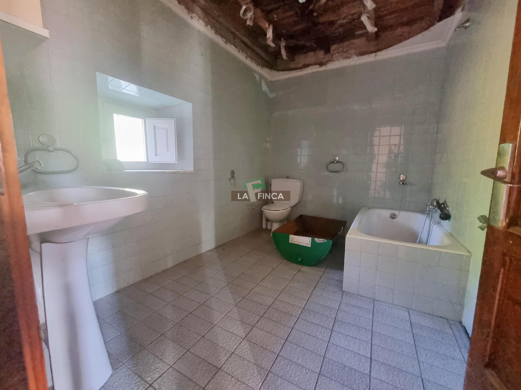 Venta de casa en Oviedo