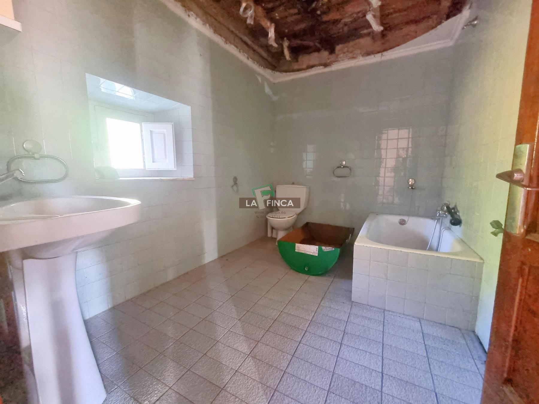 Venta de casa en Oviedo