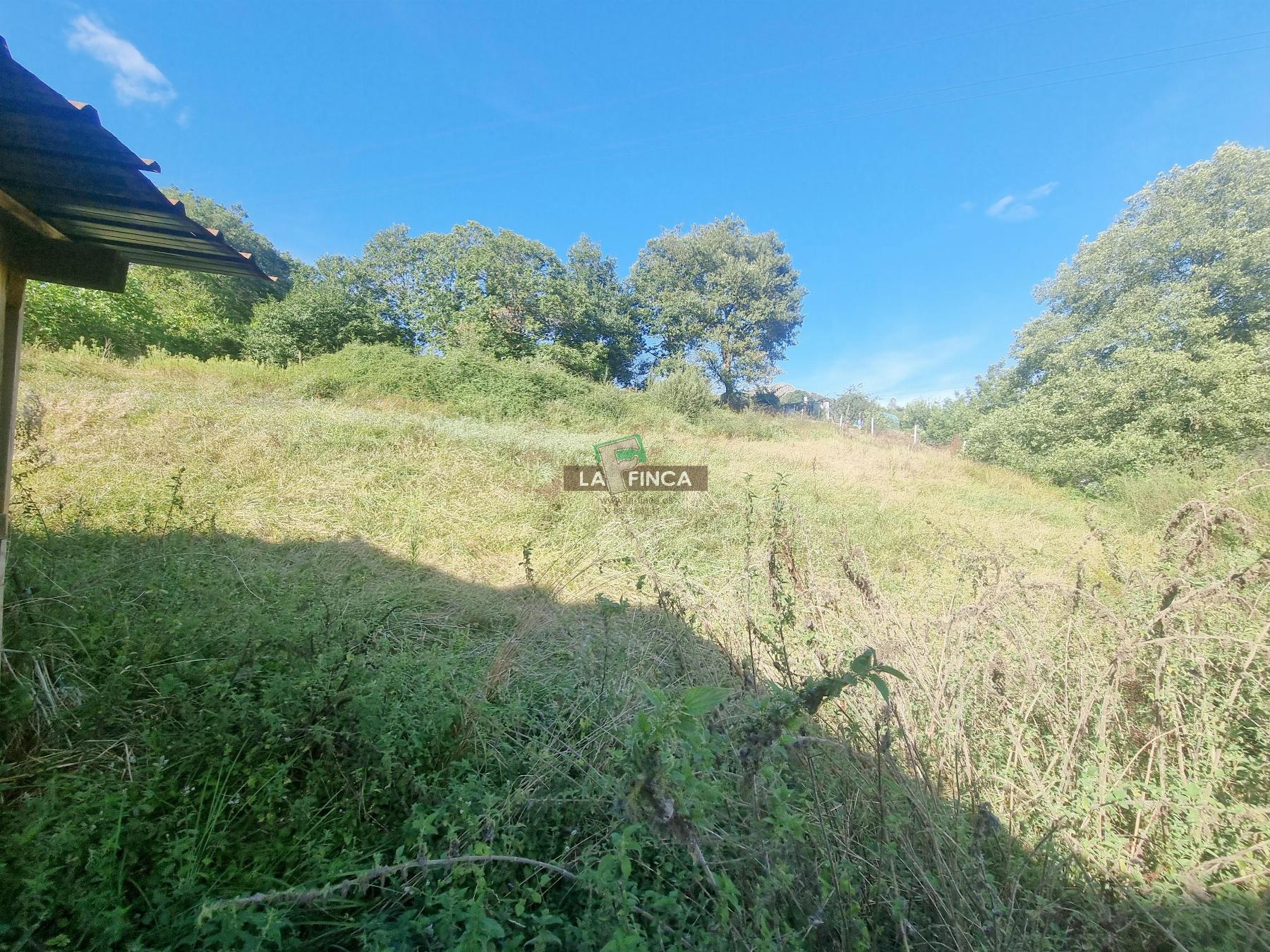 Venta de casa en Oviedo