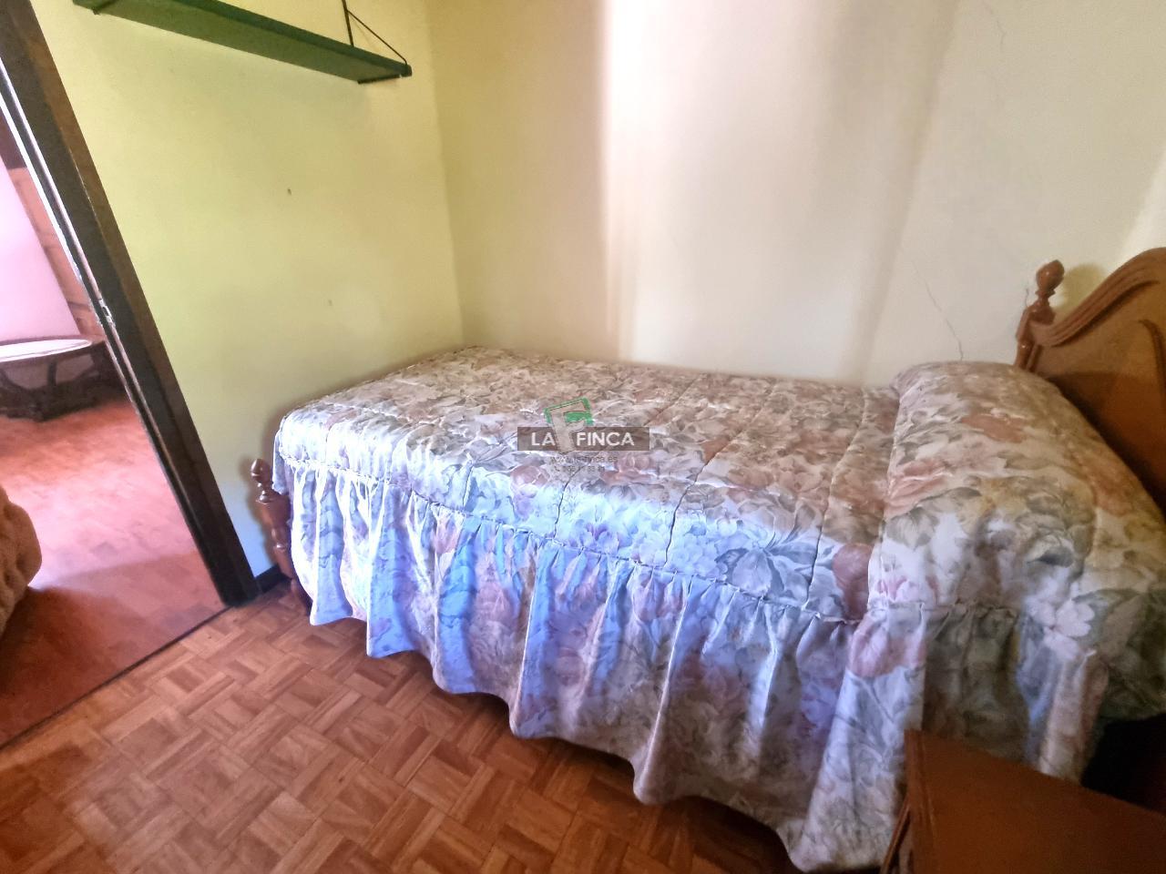 Venta de casa en Oviedo