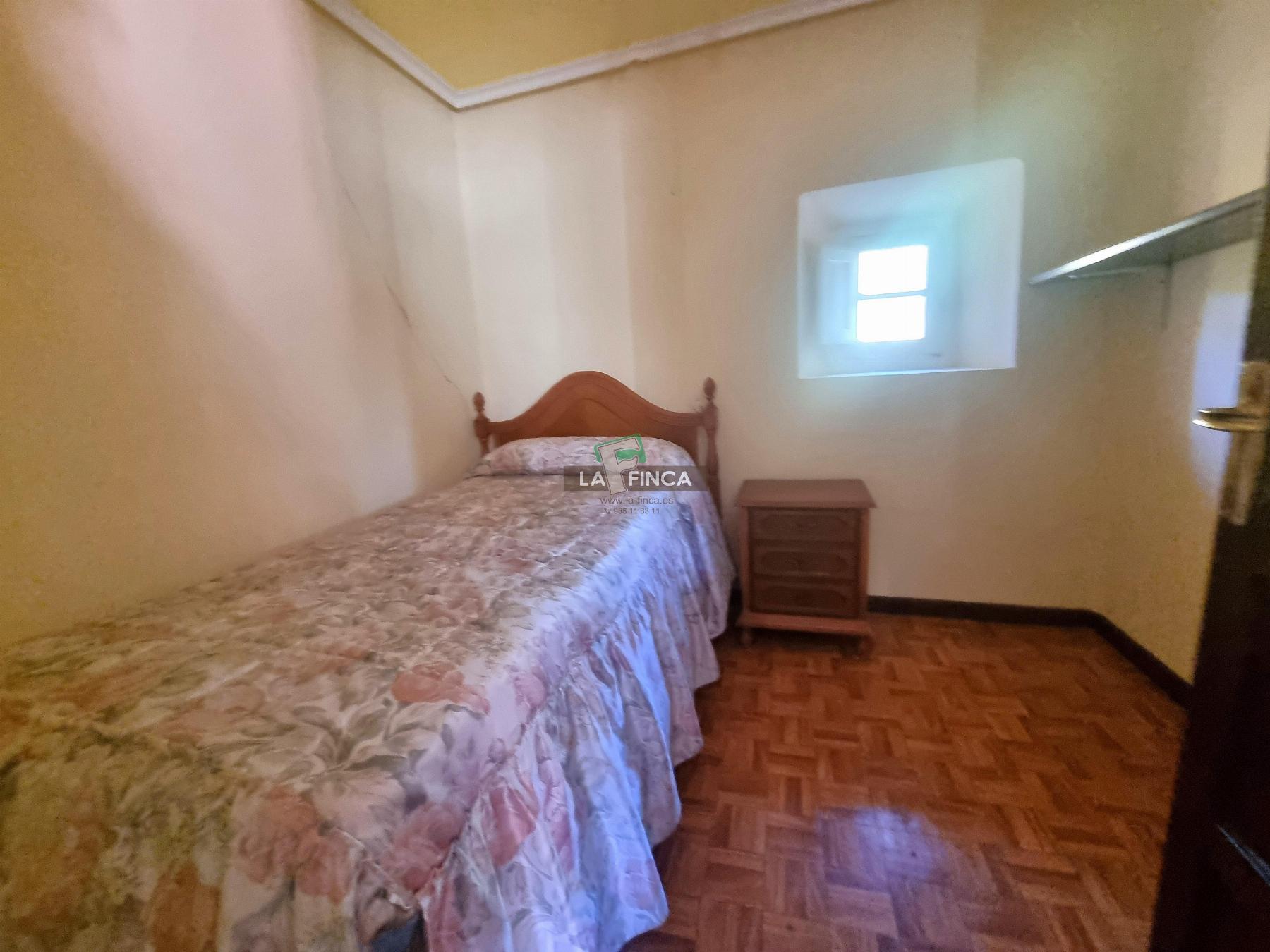 Venta de casa en Oviedo