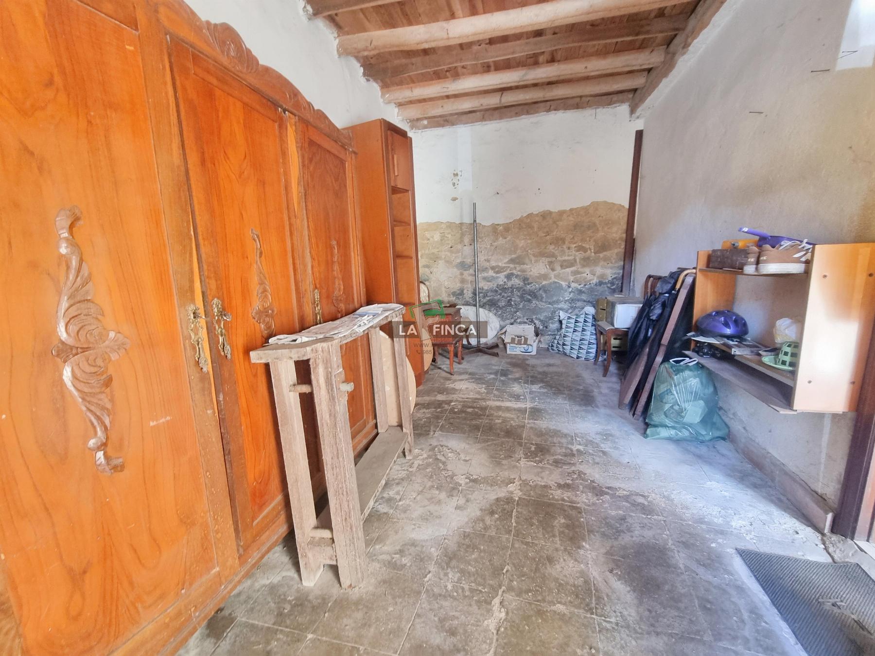 Venta de casa en Oviedo