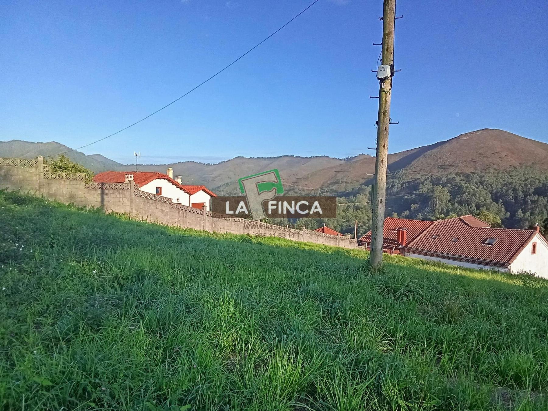 For sale of rural property in Illas