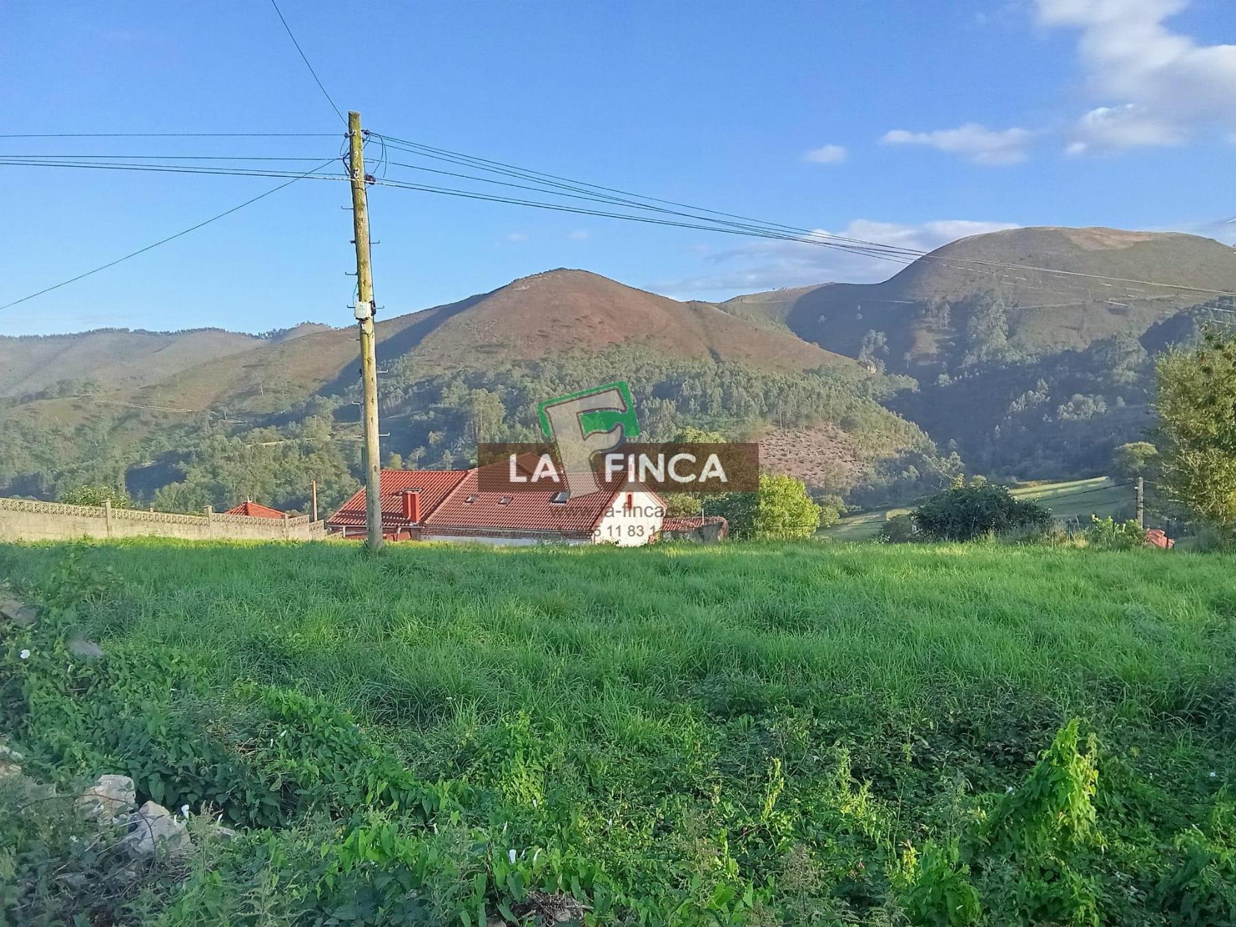 For sale of rural property in Illas