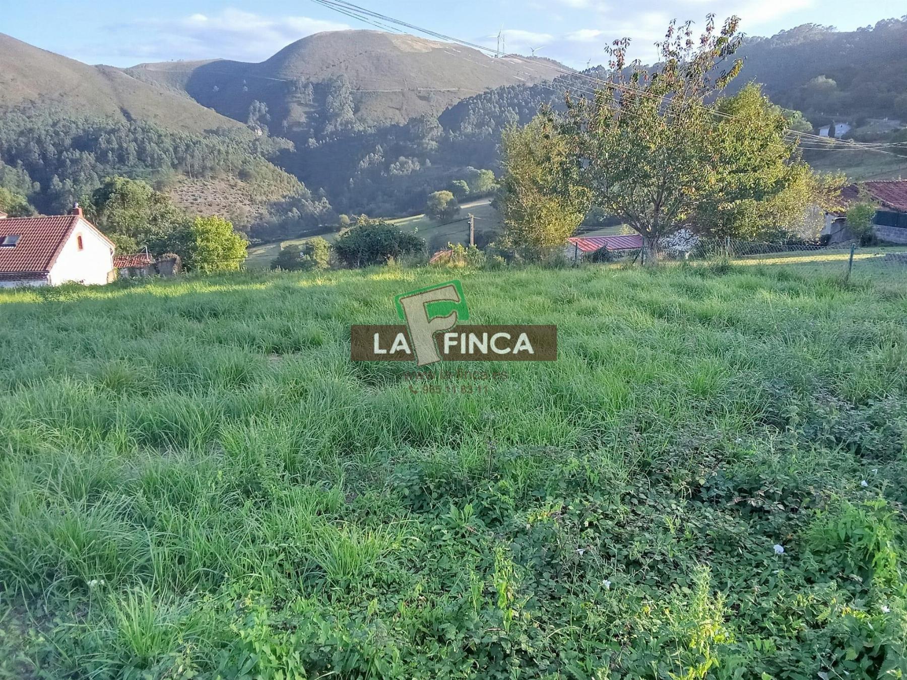 For sale of rural property in Illas