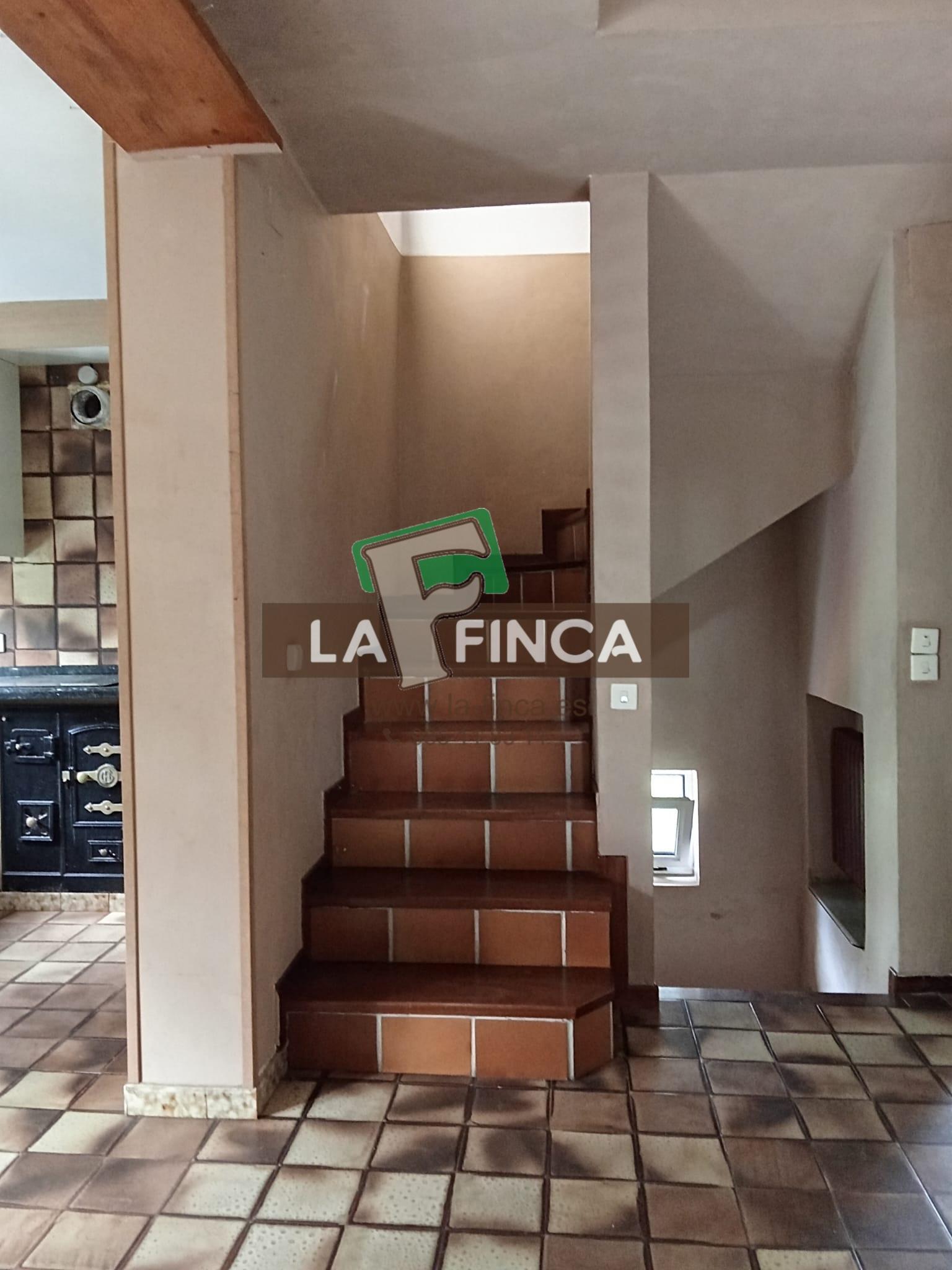 Venta de casa en Noreña Concejo