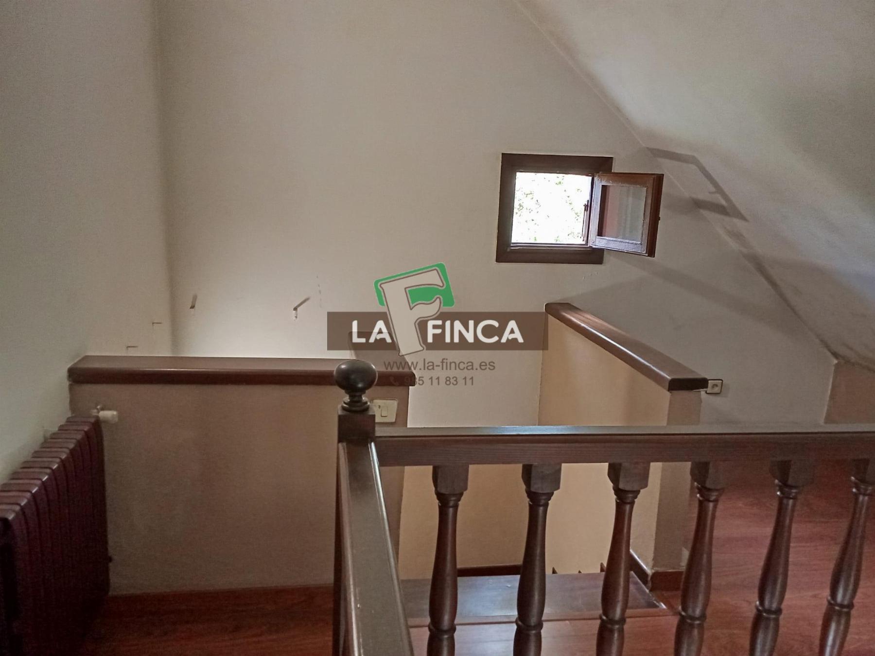 Venta de casa en Noreña Concejo