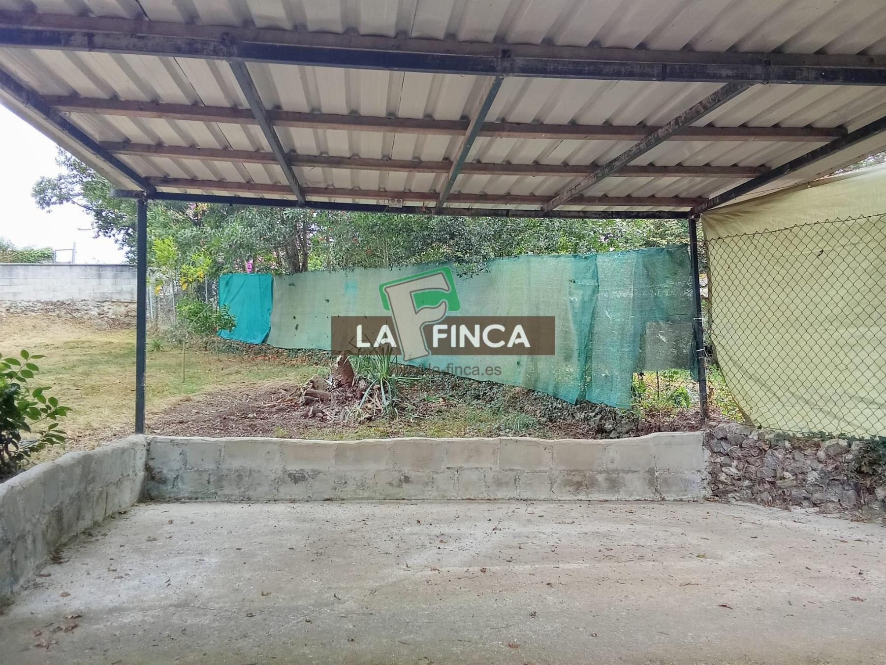 Venta de casa en Noreña Concejo