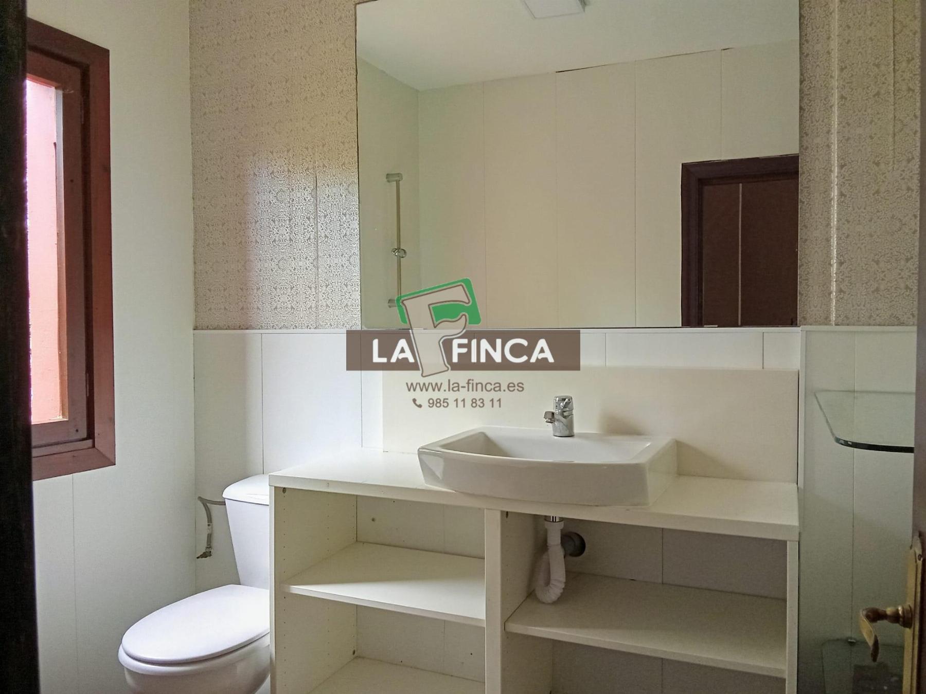 Venta de casa en Noreña Concejo