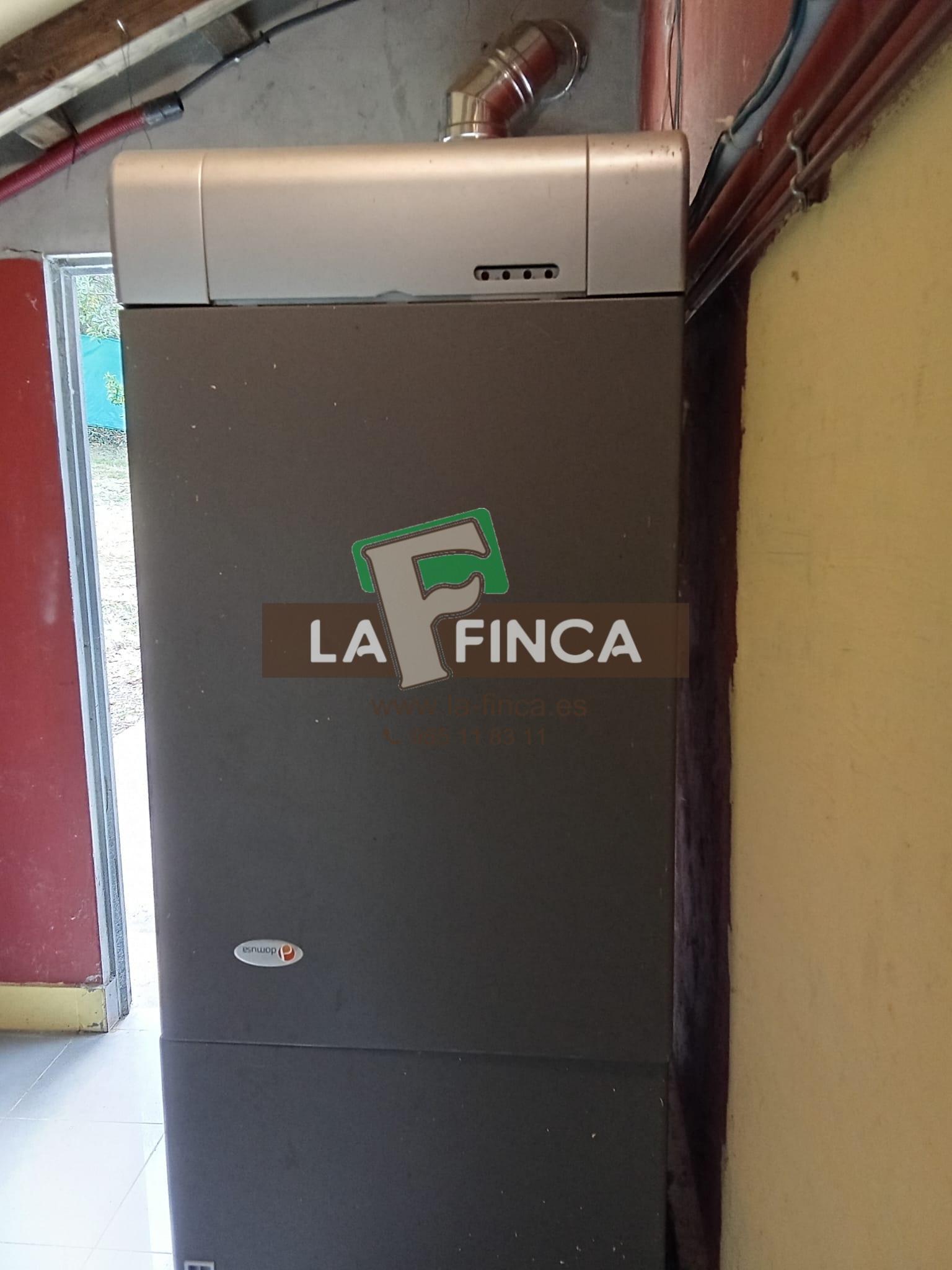 Venta de casa en Noreña Concejo