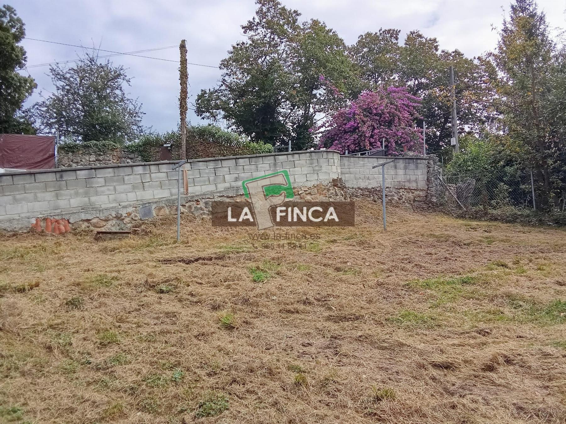 Venta de casa en Noreña Concejo