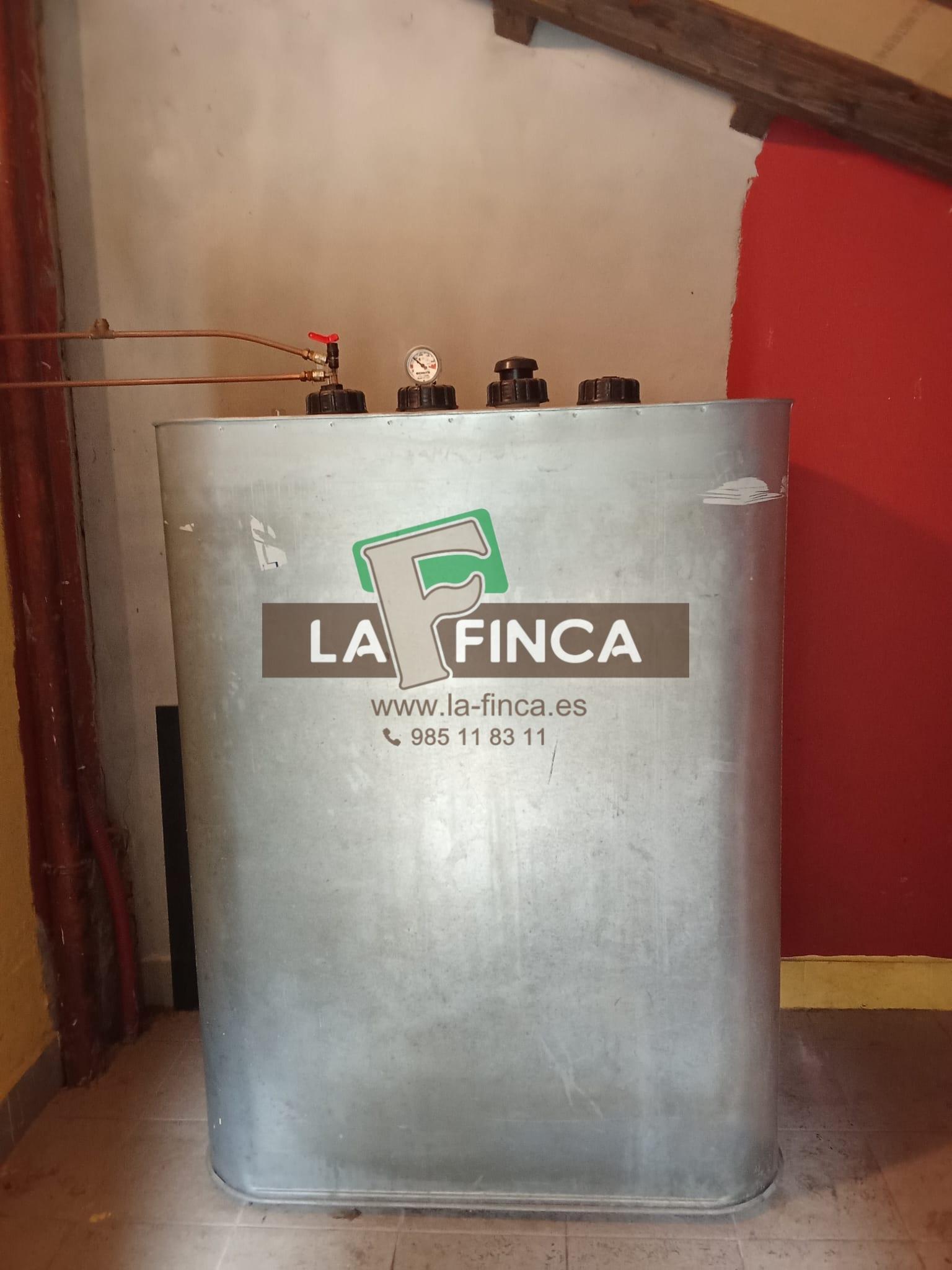 Venta de casa en Noreña Concejo