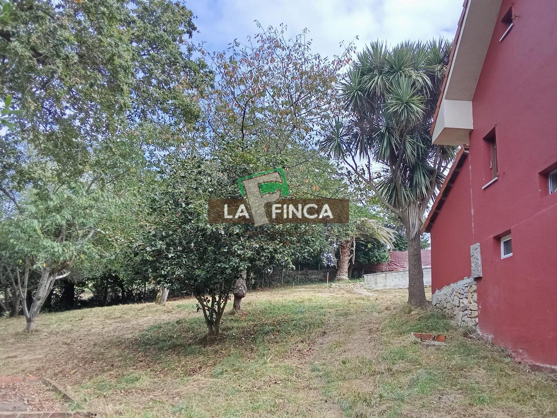 Venta de casa en Noreña Concejo