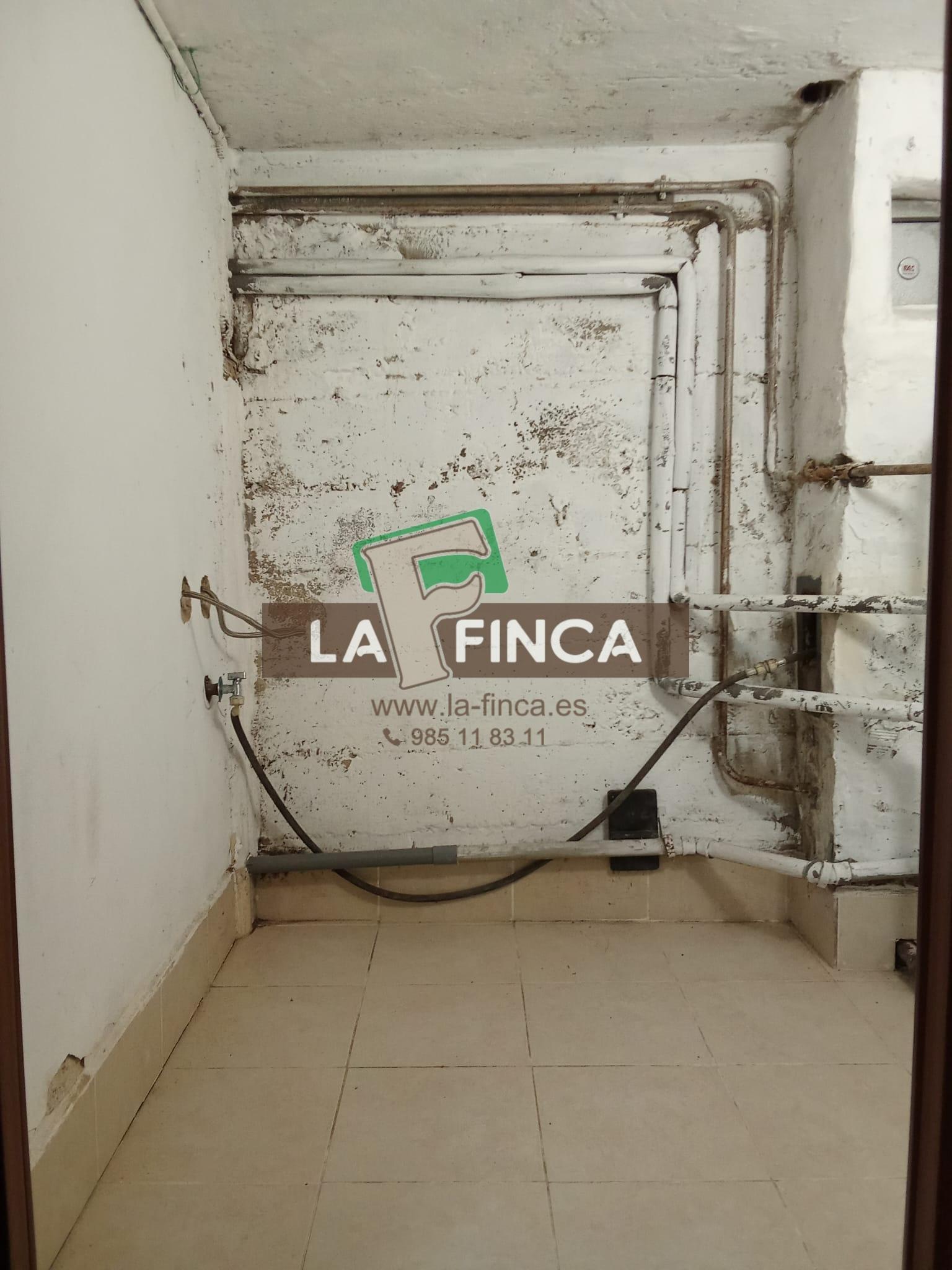 Venta de casa en Noreña Concejo