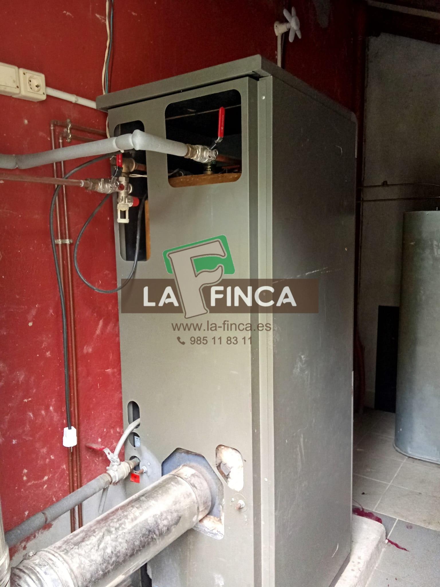 Venta de casa en Noreña Concejo