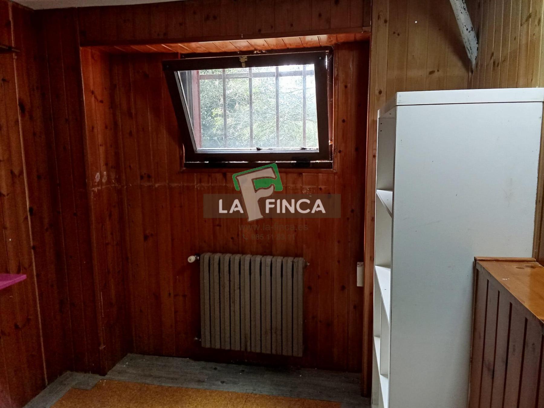 Venta de casa en Noreña Concejo