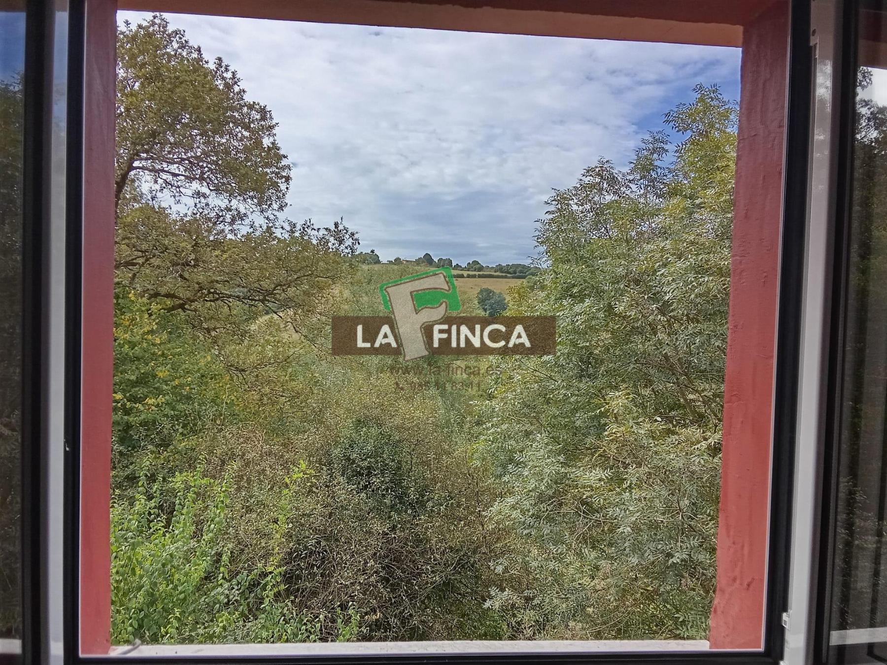 Venta de casa en Noreña Concejo