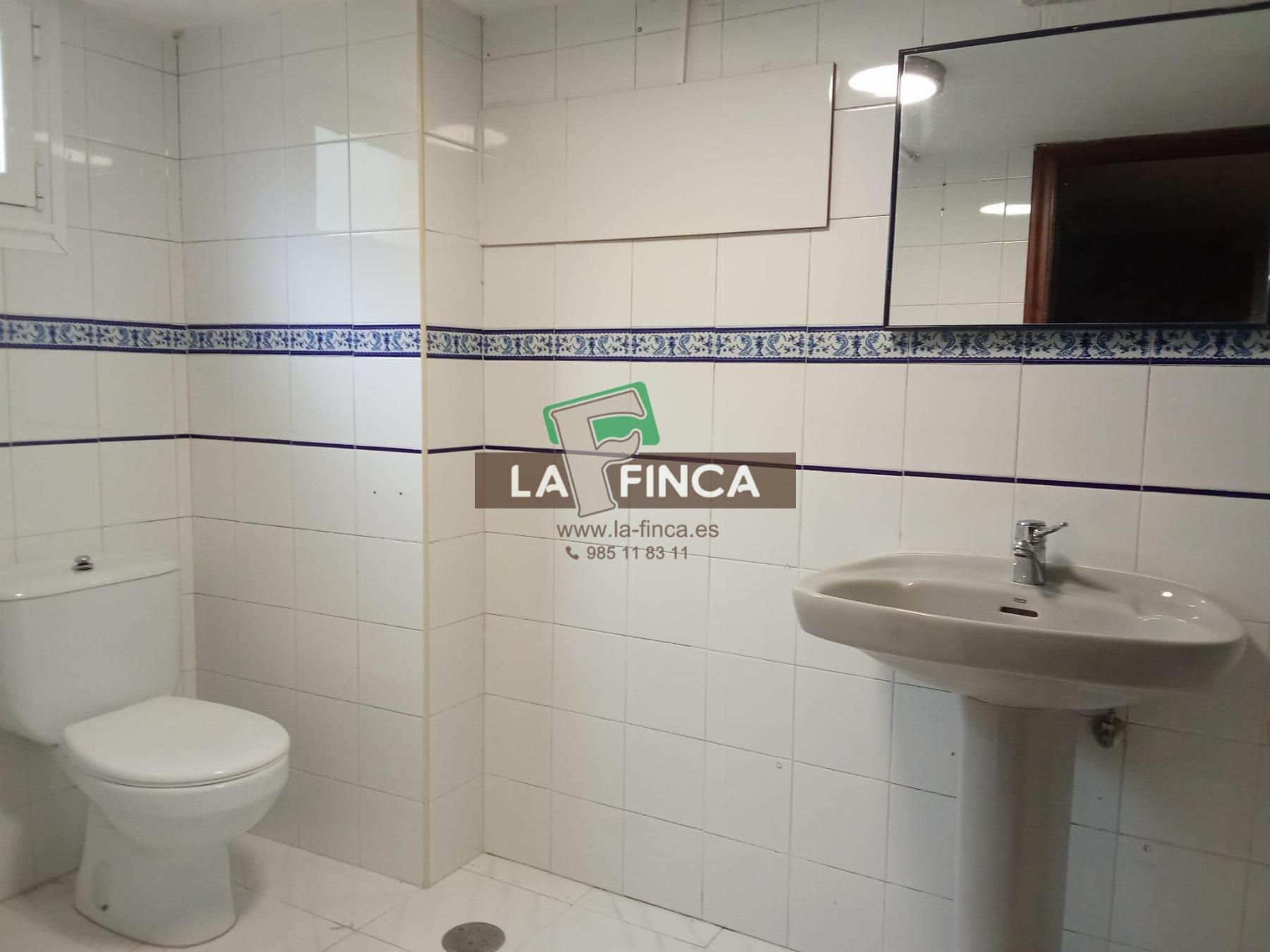 Venta de casa en Noreña Concejo