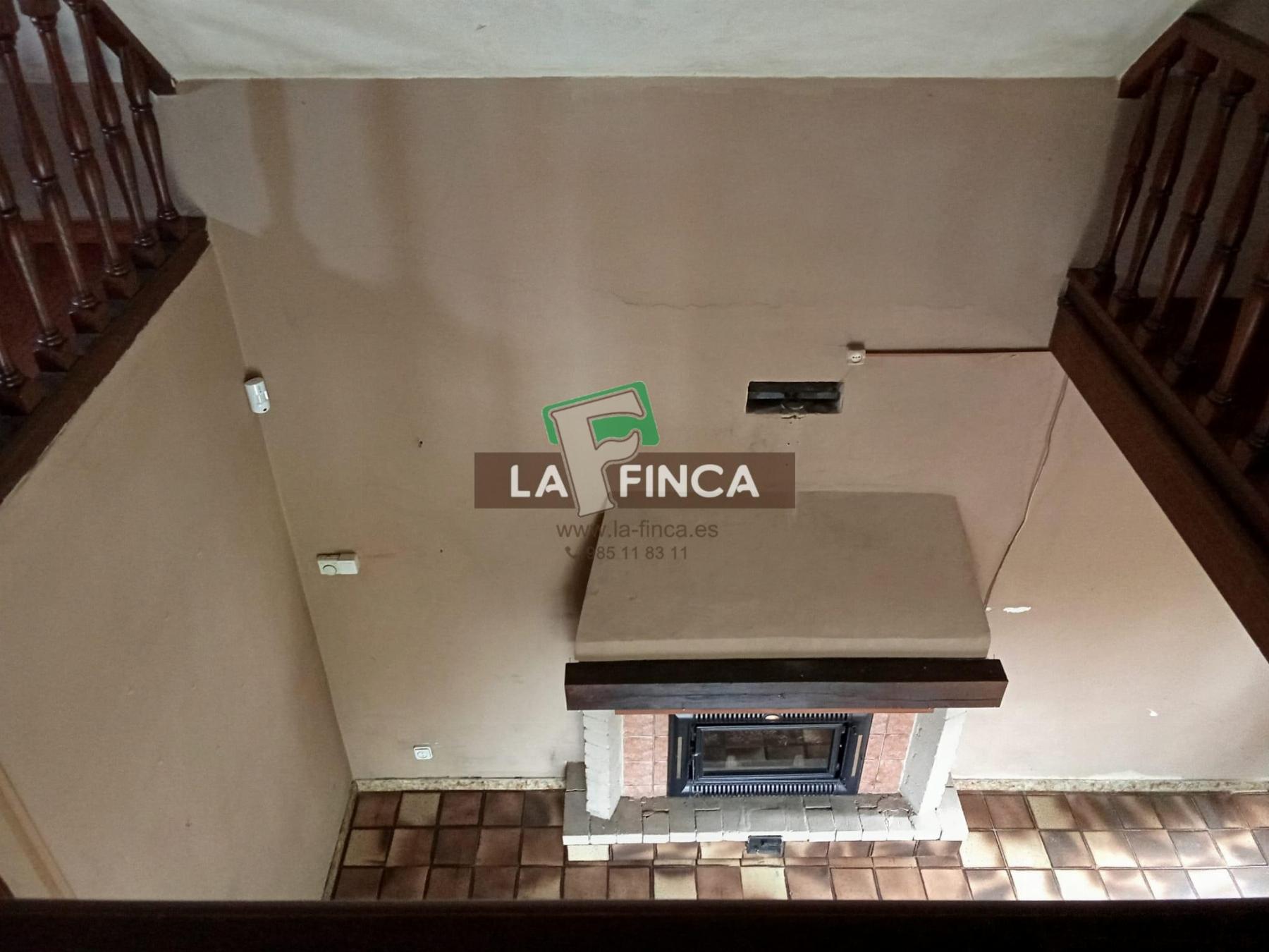 Venta de casa en Noreña Concejo