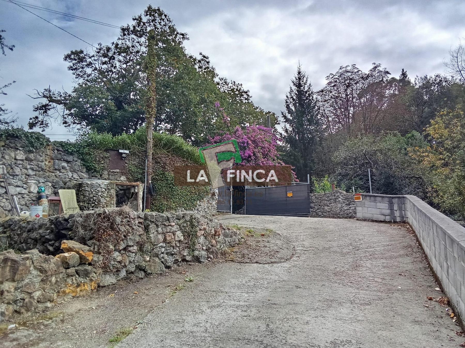 Venta de casa en Noreña Concejo