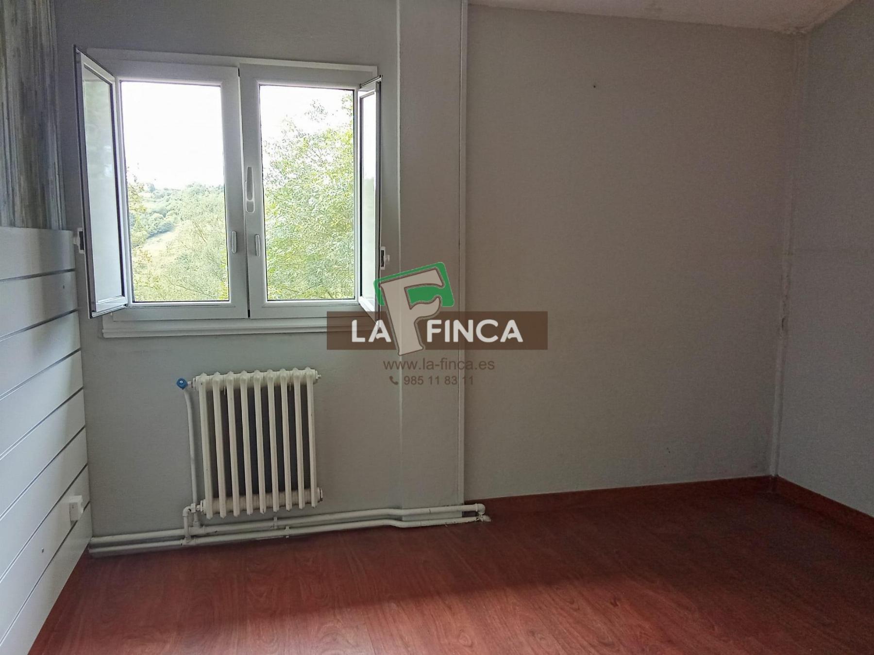 Venta de casa en Noreña Concejo