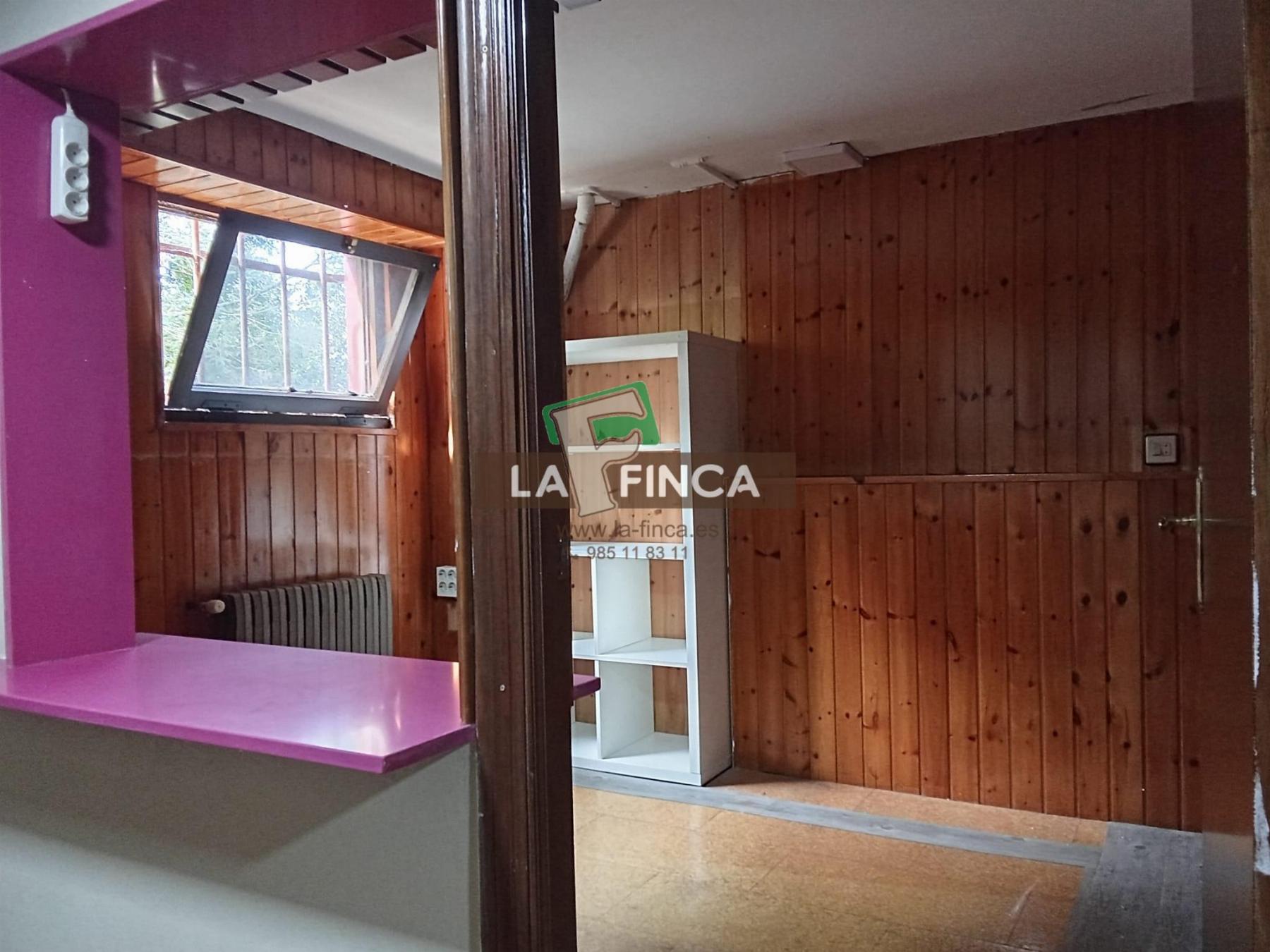 Venta de casa en Noreña Concejo