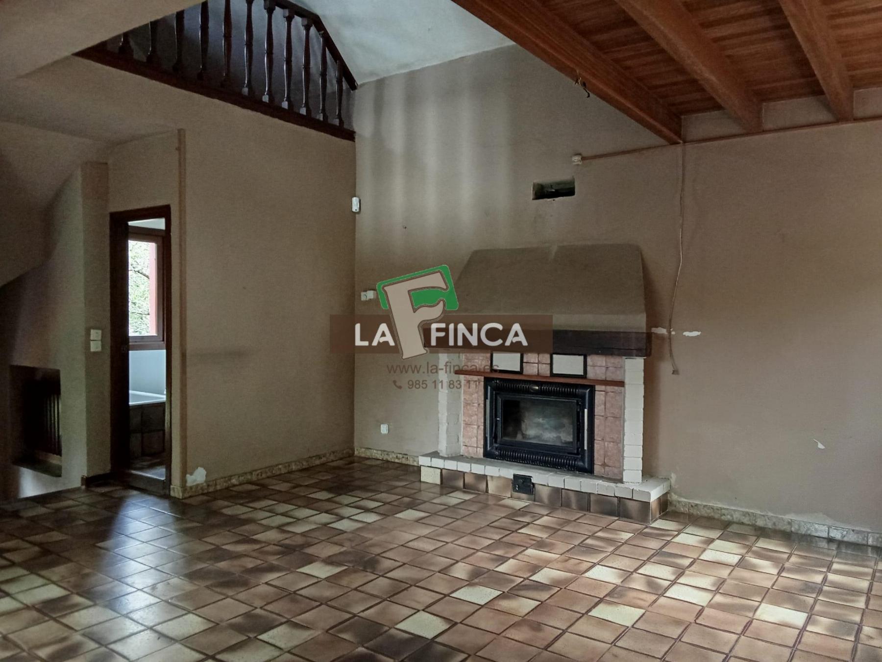Venta de casa en Noreña Concejo