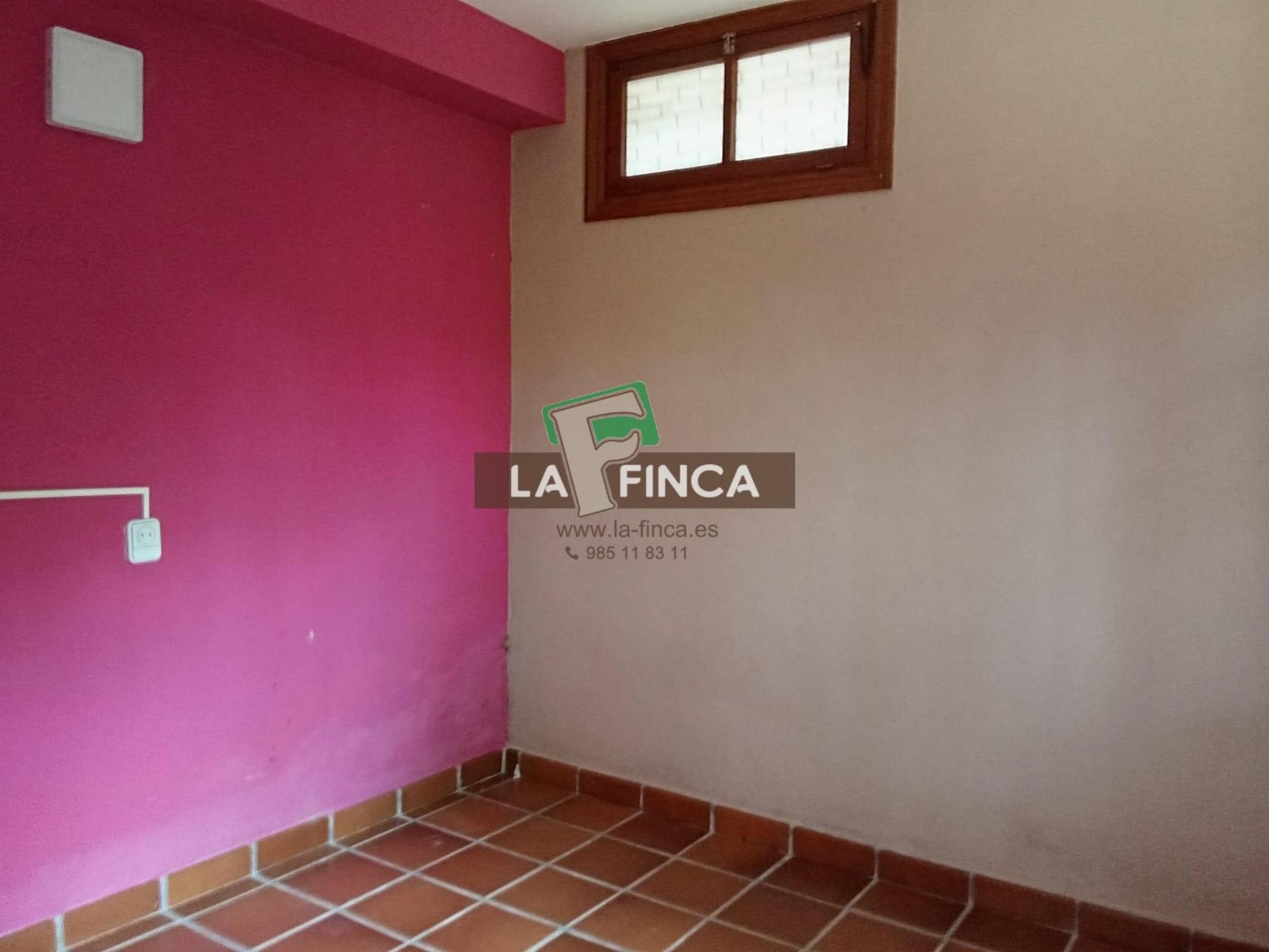 Venta de casa en Noreña Concejo