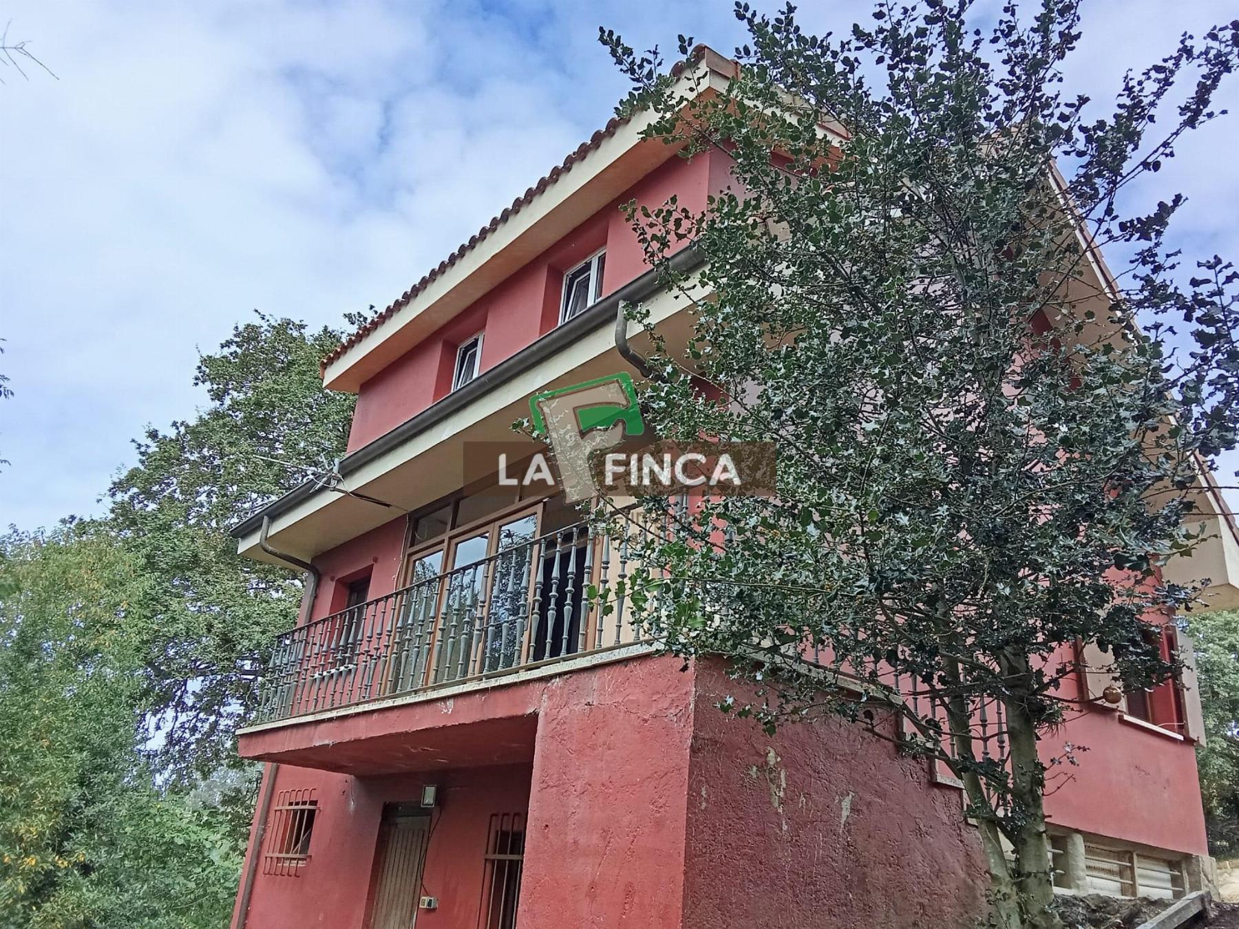 Venta de casa en Noreña Concejo