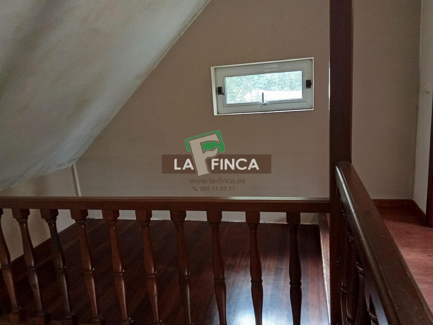 Venta de casa en Noreña Concejo