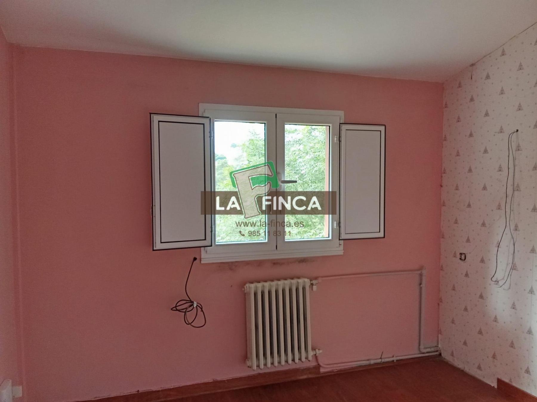 Venta de casa en Noreña Concejo