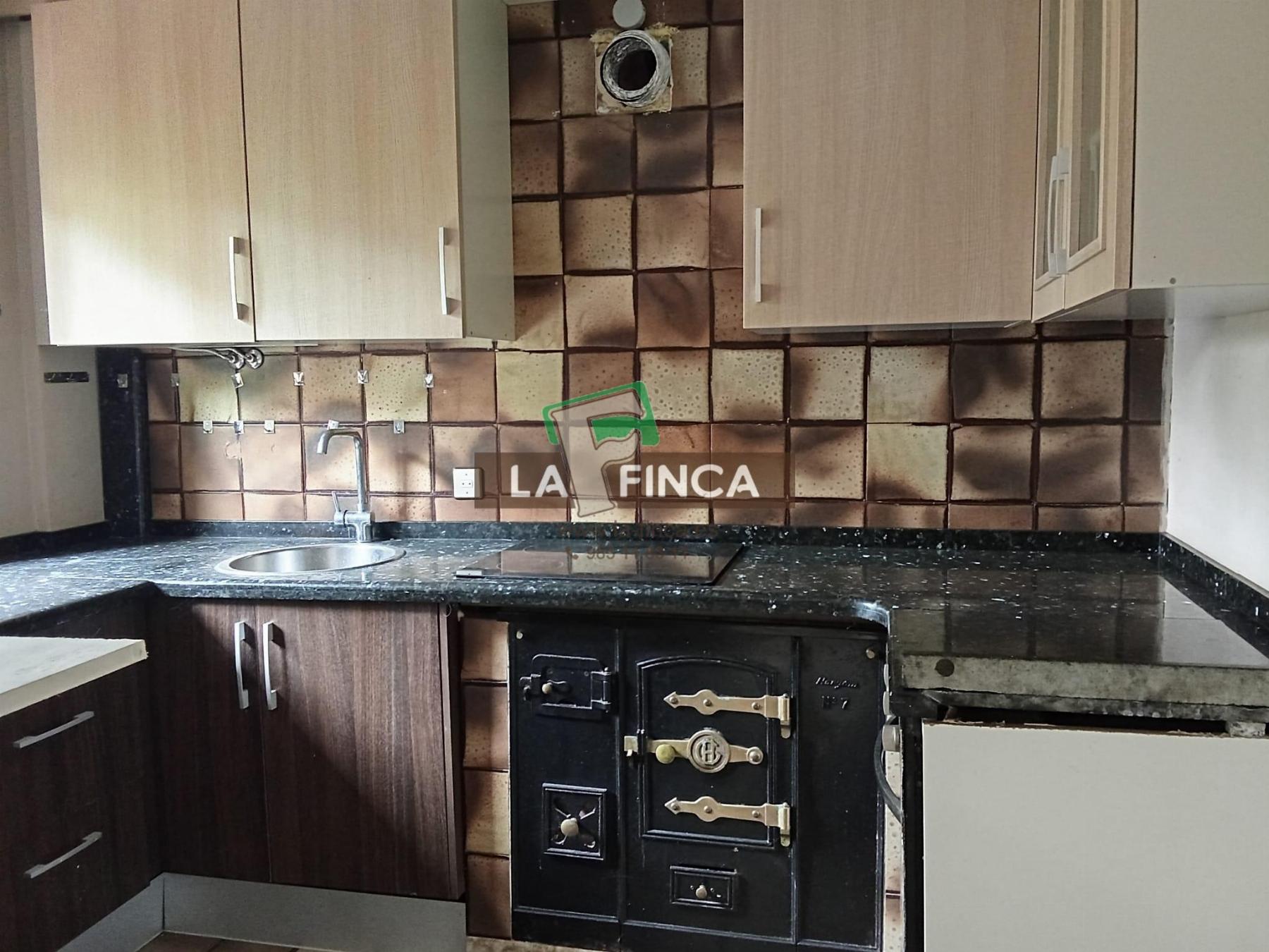 Venta de casa en Noreña Concejo